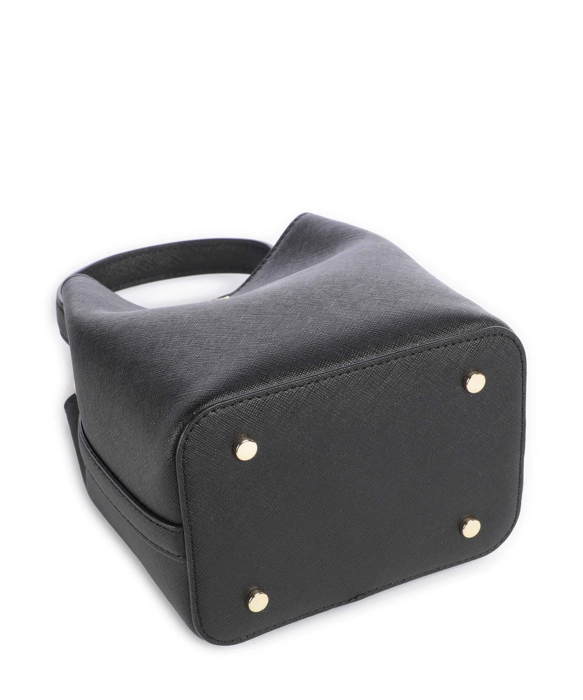 Lauren Ralph Lauren Reese Small Bucket bag black - Image 5
