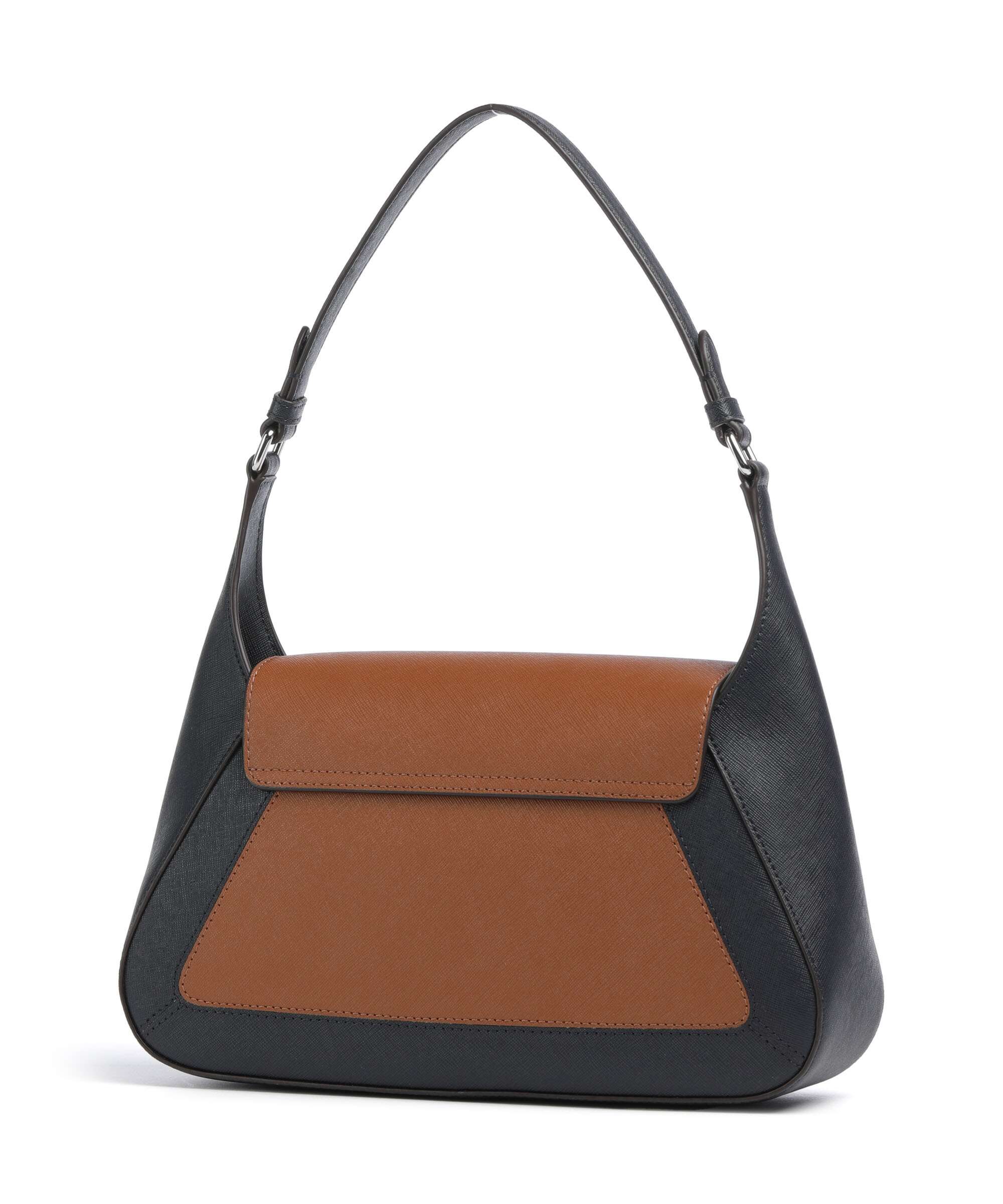 Lauren Ralph Lauren Schylar Medium Shoulder bag lauren tan/lauren navy - Image 2