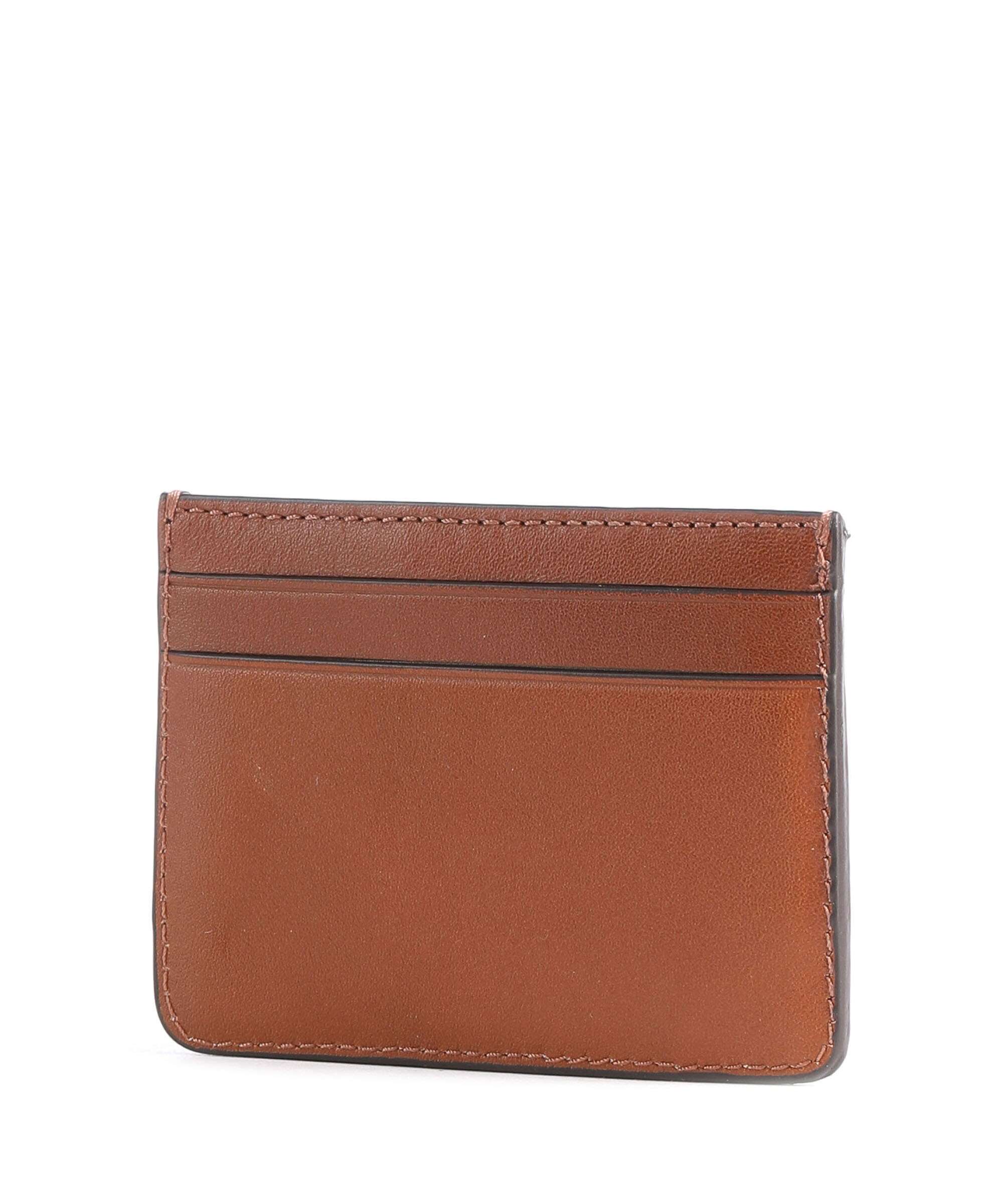 Lauren Ralph Lauren Small Credit card holder lauren tan - Image 2