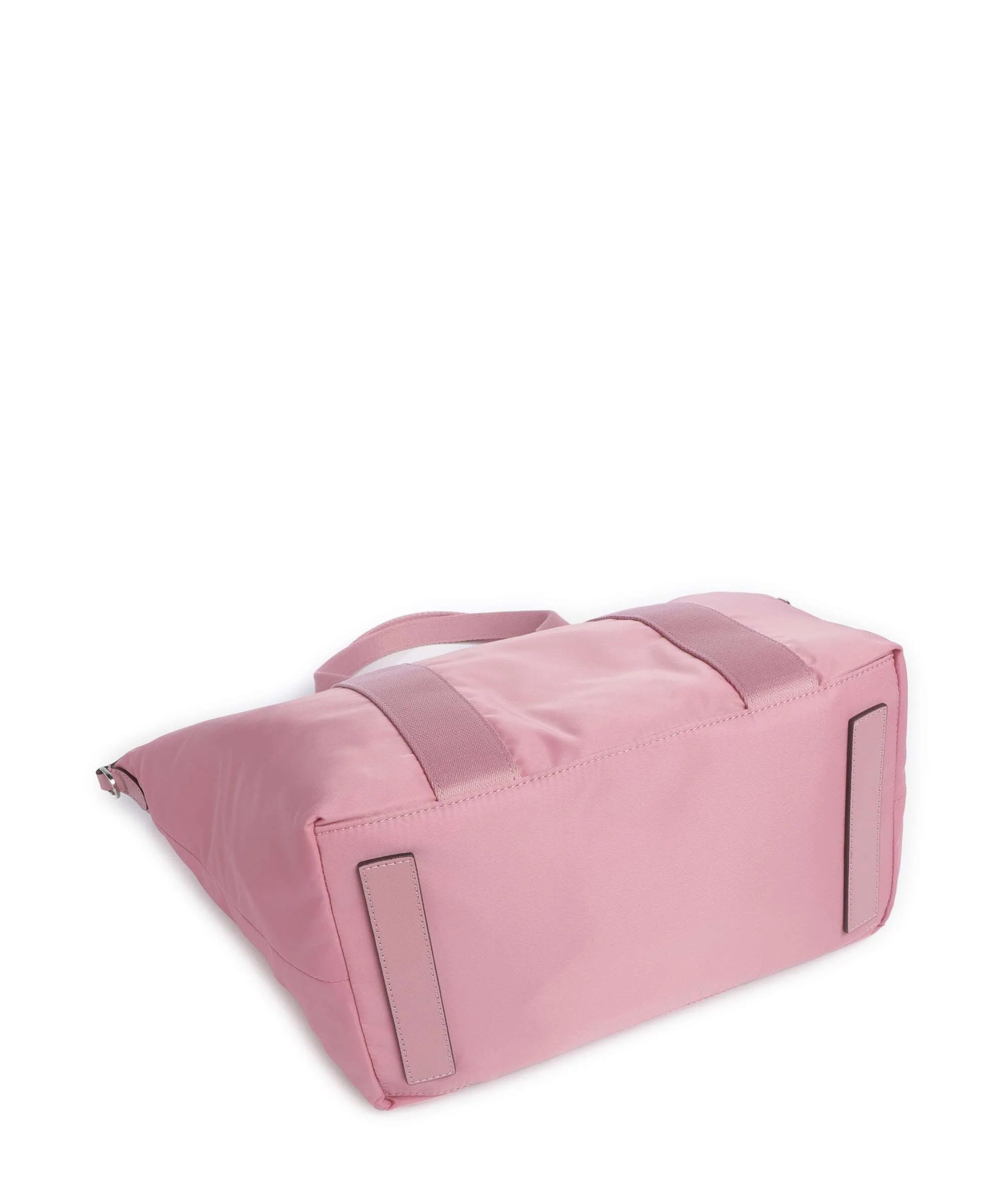 Lauren Ralph Lauren Stevie Extra Large Handbag rose mauve - Image 5
