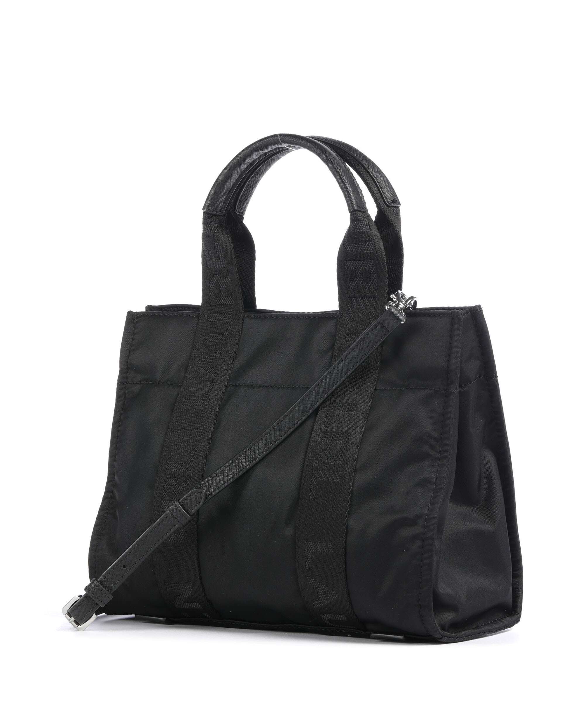 Lauren Ralph Lauren Stevie Small Handbag black - Image 2