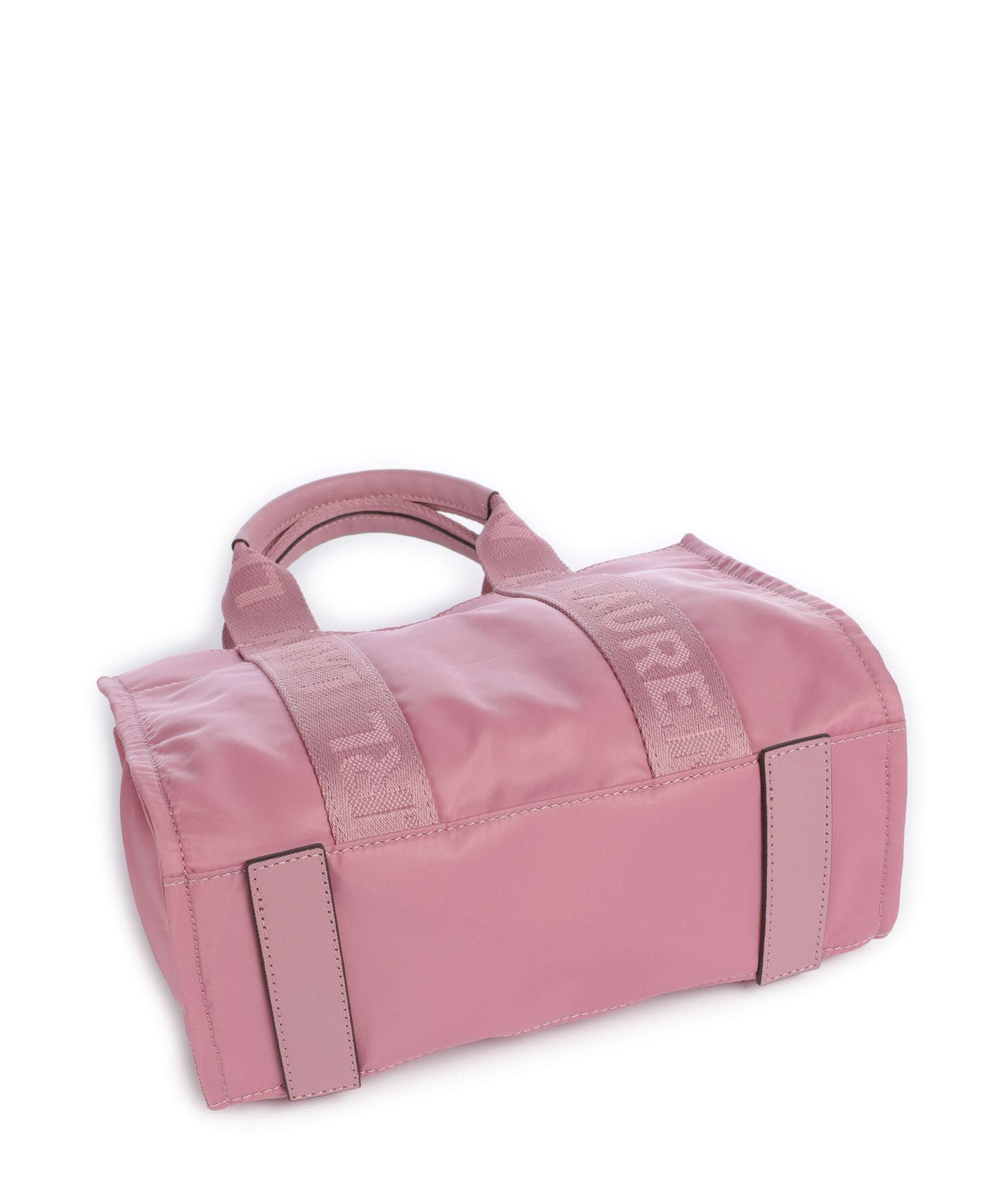 Lauren Ralph Lauren Stevie Small Handbag rose mauve - Image 5