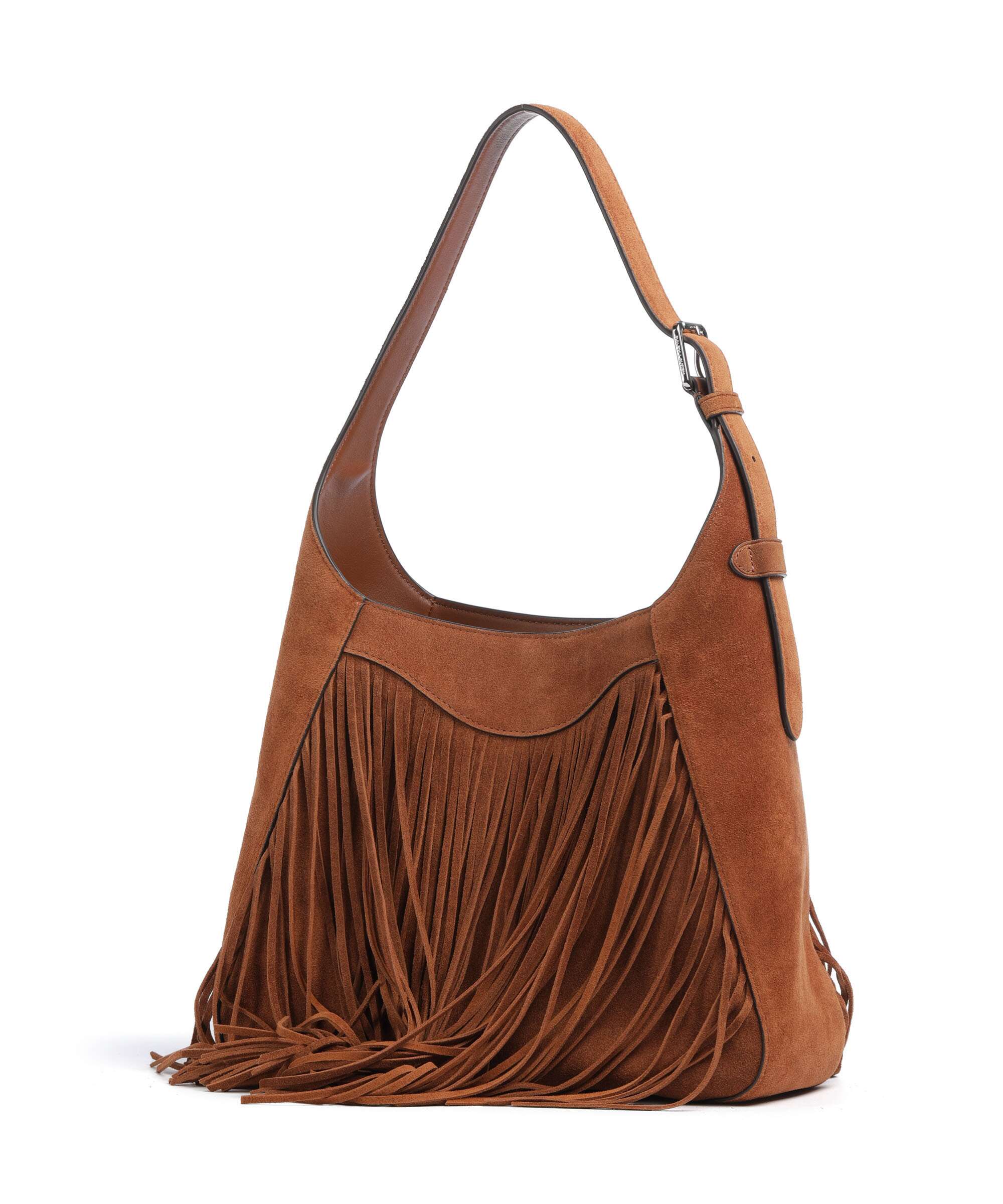 Lauren Ralph Lauren Tanner Large Hobo bag lauren tan - Image 2