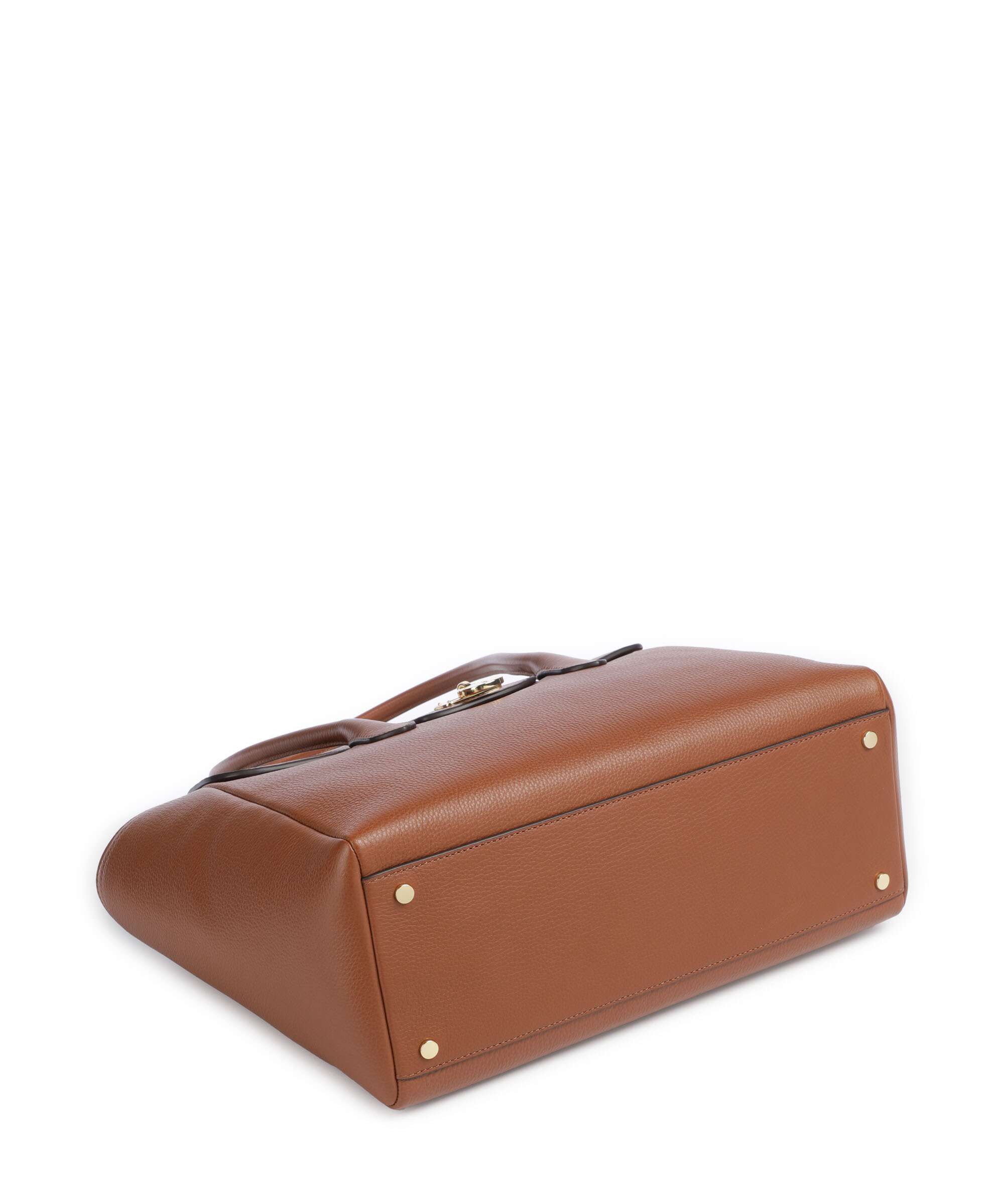 Lauren Ralph Lauren Tanner Large Tote bag lauren tan - Image 5