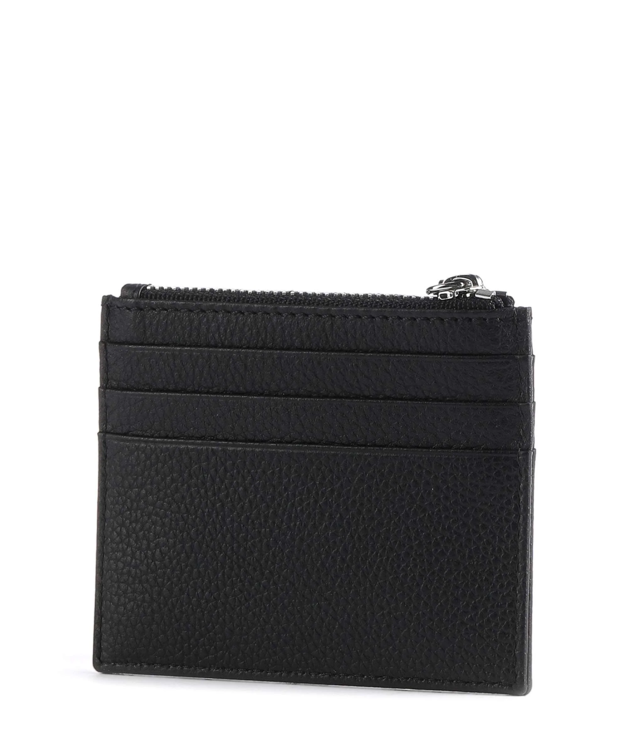 Le Tanneur Charles Credit card holder noir - Image 2