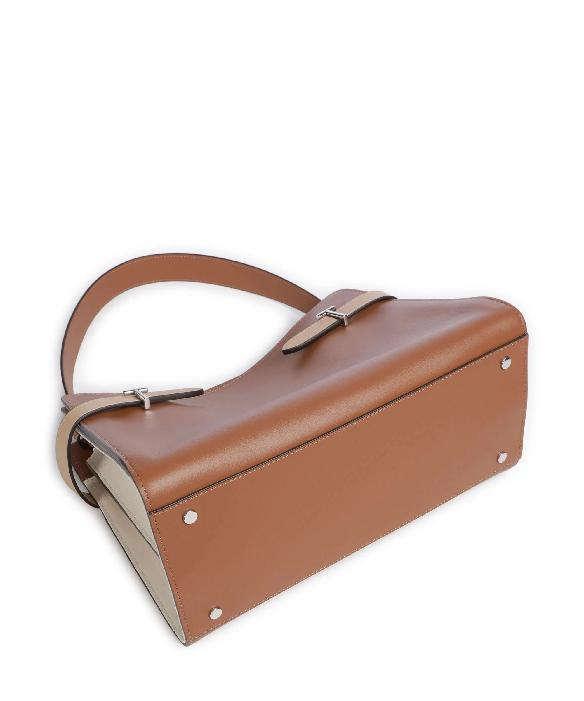 Le Tanneur Emile Shoulder bag multicolour - Image 5
