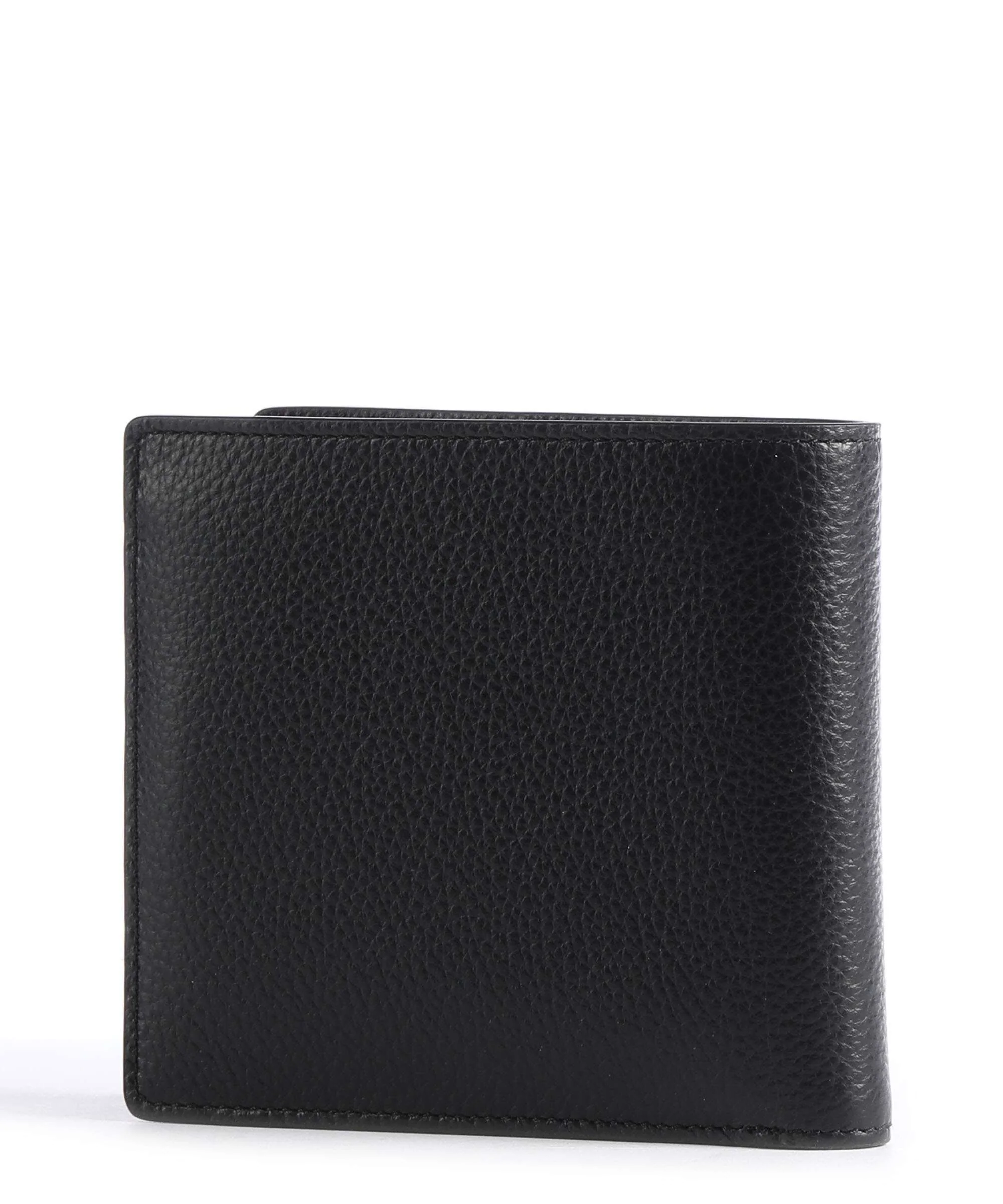 Le Tanneur Emile Wallet noir - Image 3