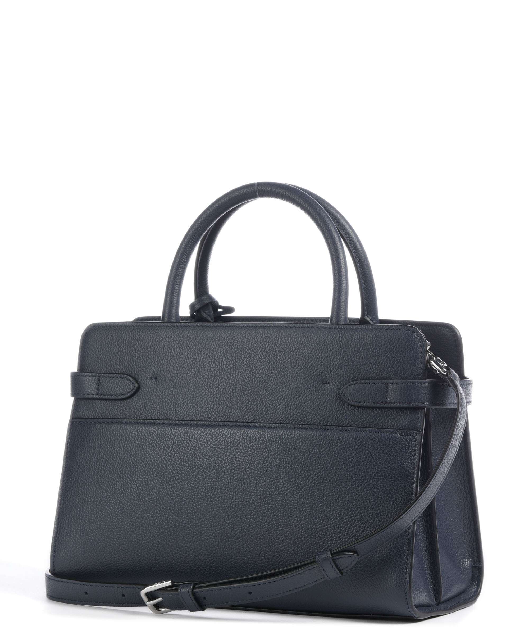 Le Tanneur Emilie Handbag twighlight - Image 2