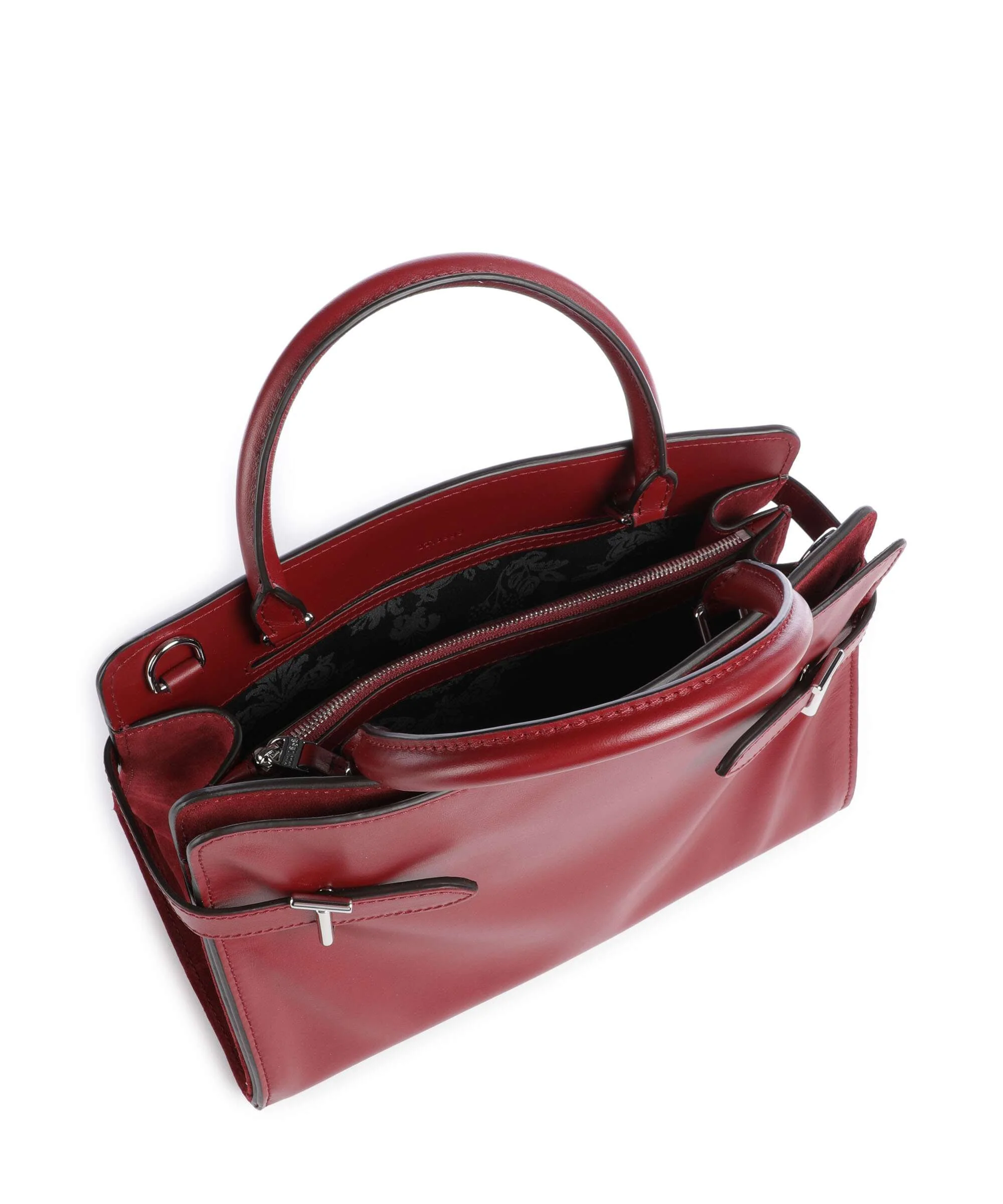 Le Tanneur Emilie Handbag revolution - Image 6