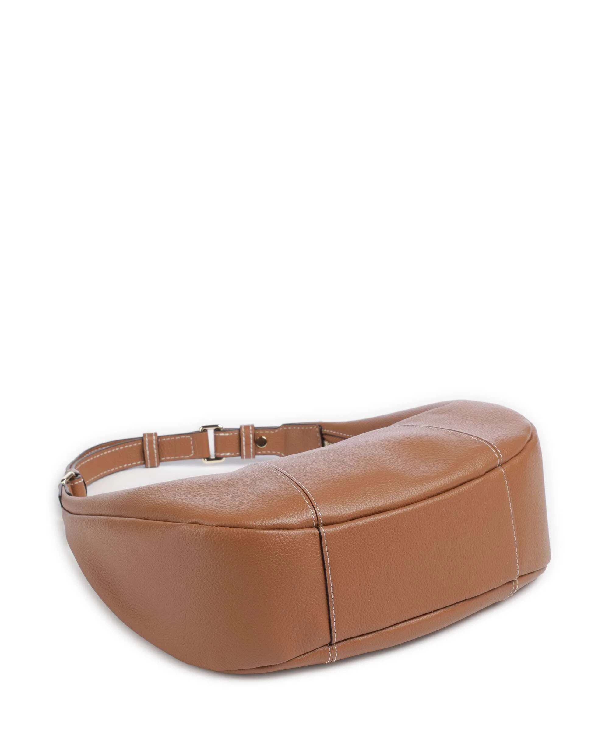 Le Tanneur Juliette Hobo bag tan - Image 5