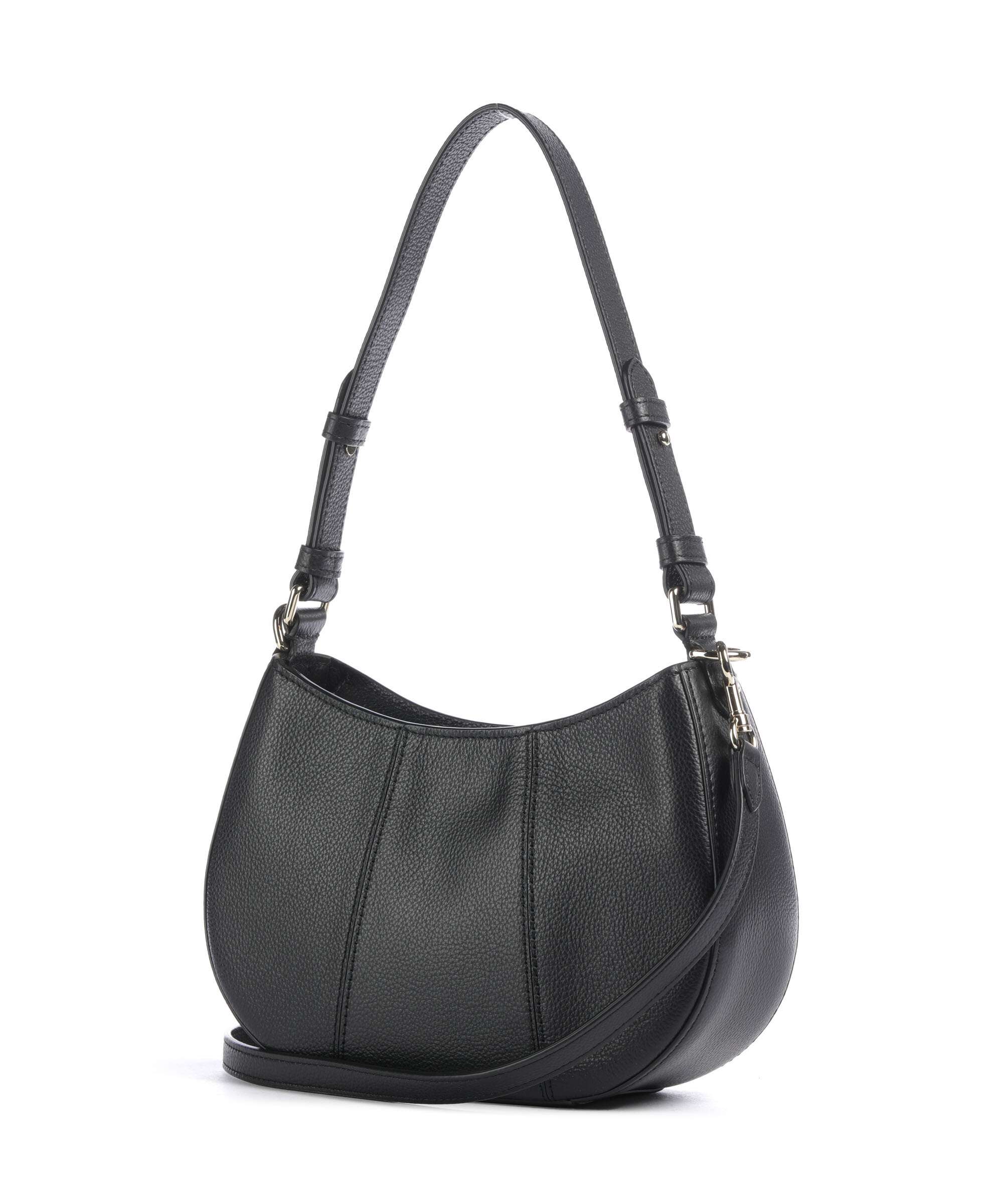 Le Tanneur Juliette Shoulder bag black - Image 2