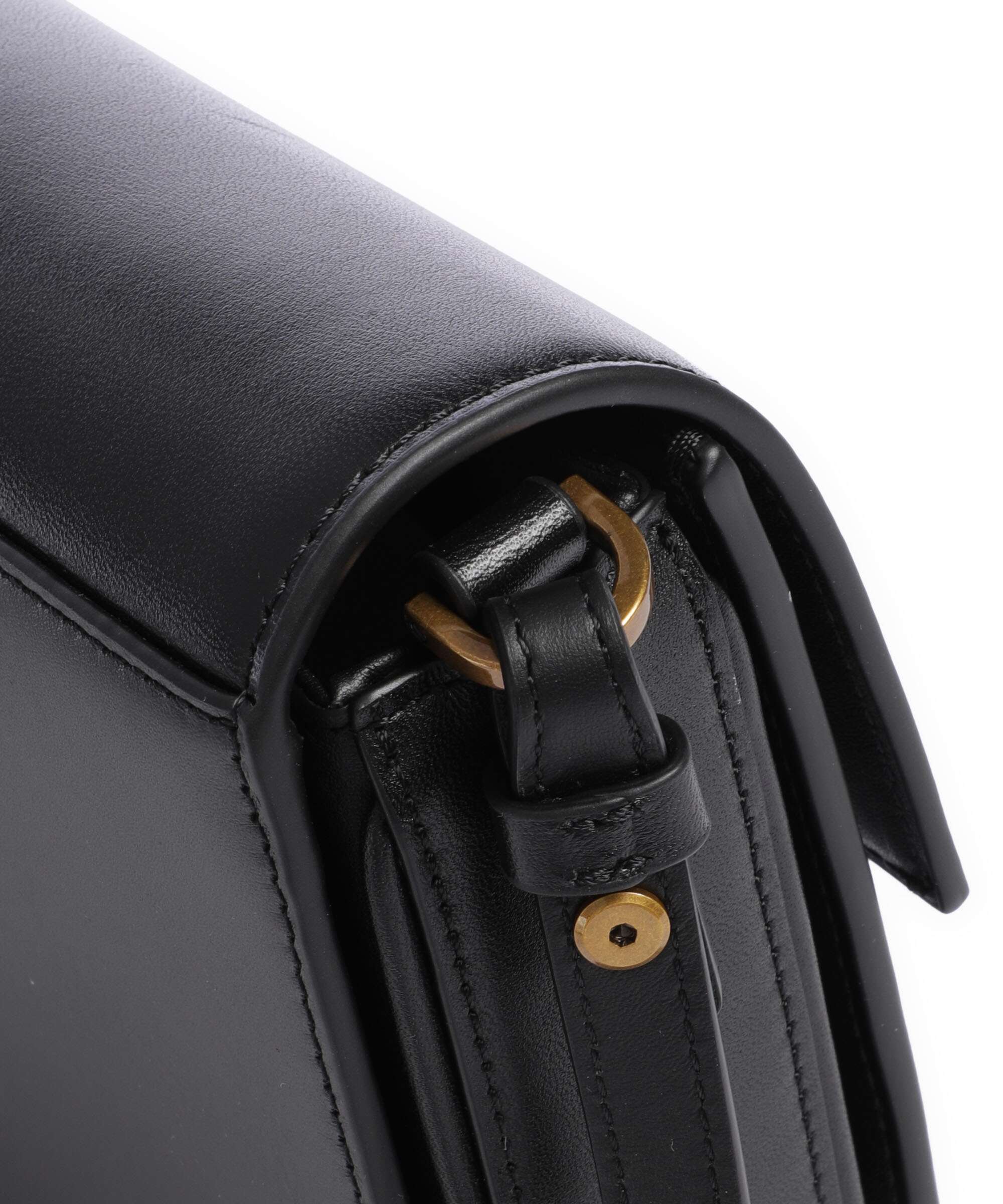 Liebeskind Alex Biker S Crossbody bag black - Image 4