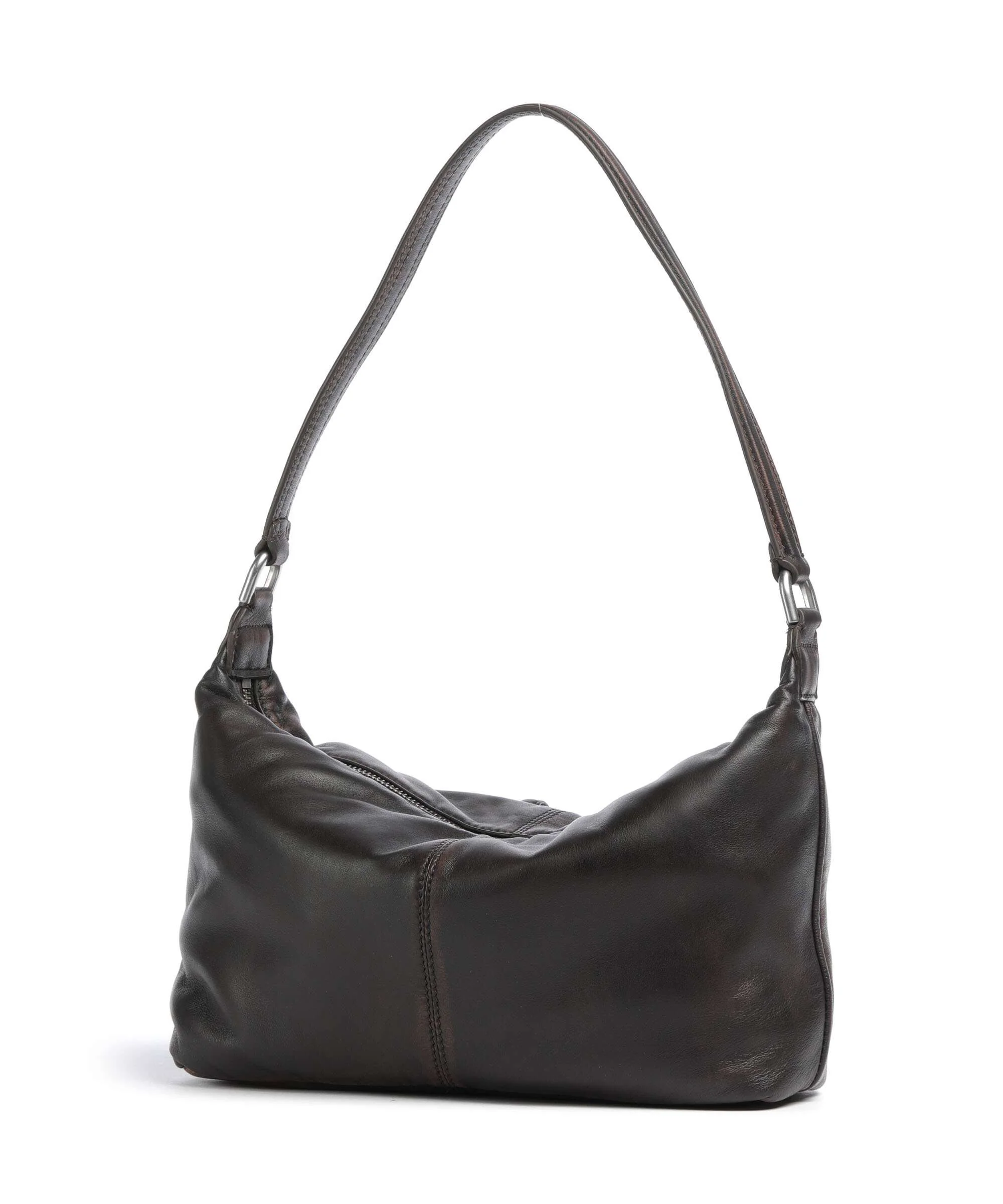 Liebeskind Andrea Lamb Snowcem S Shoulder bag roasted coconut - Image 2