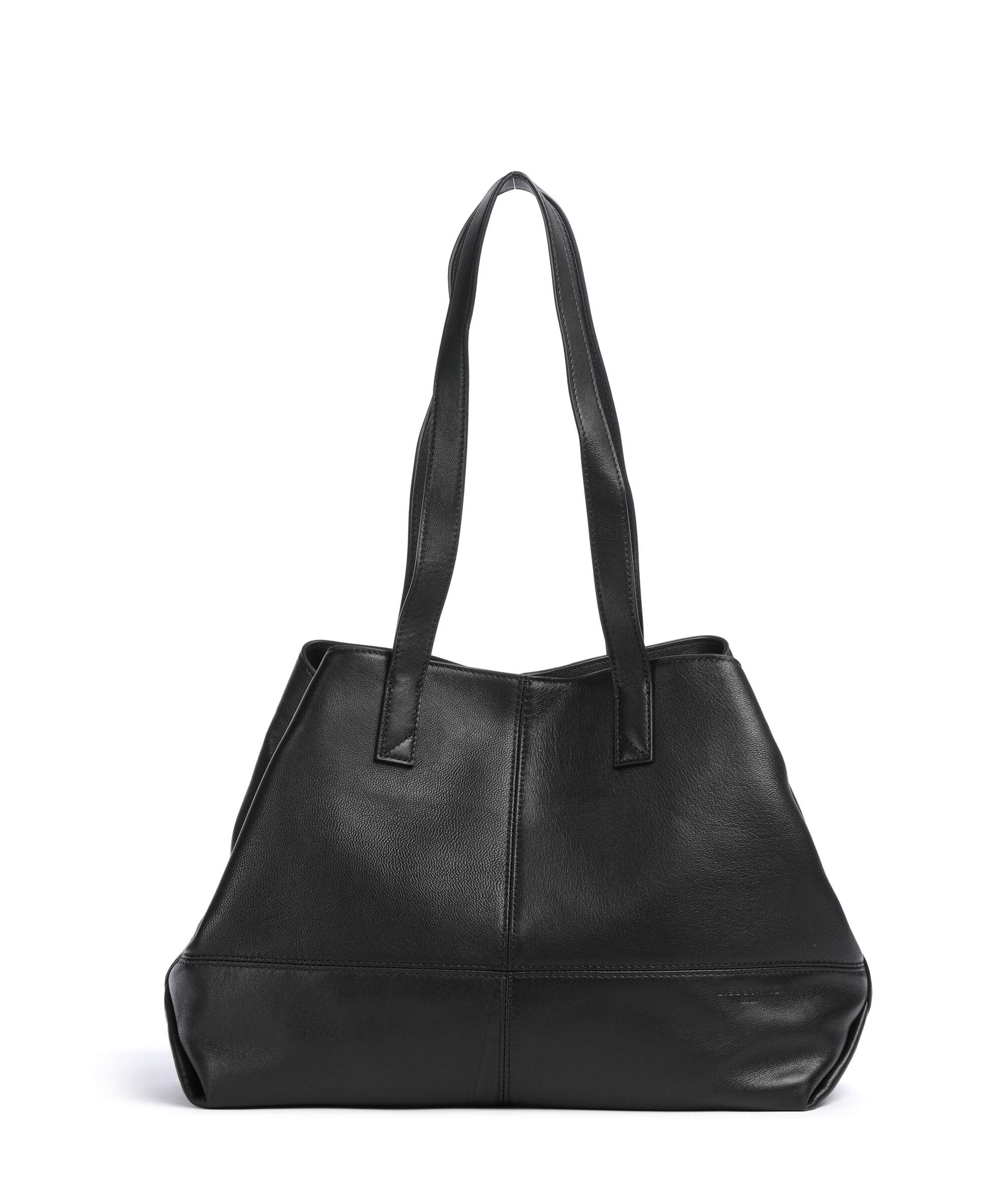 Liebeskind Ariel Vintage Goat M Tote bag black - Image 2
