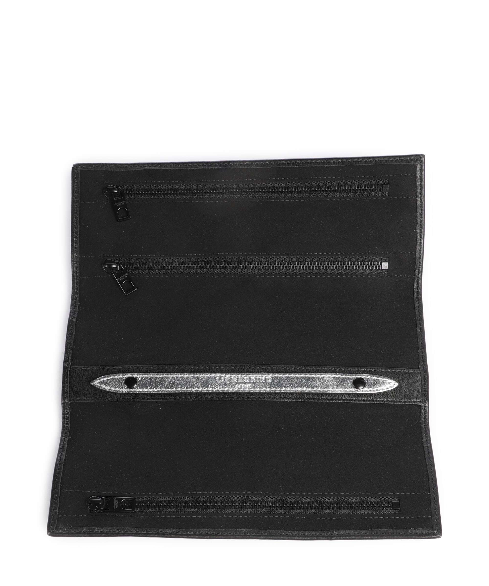 Liebeskind Black Valentine Sheep Natural Jewelry box black - Image 2