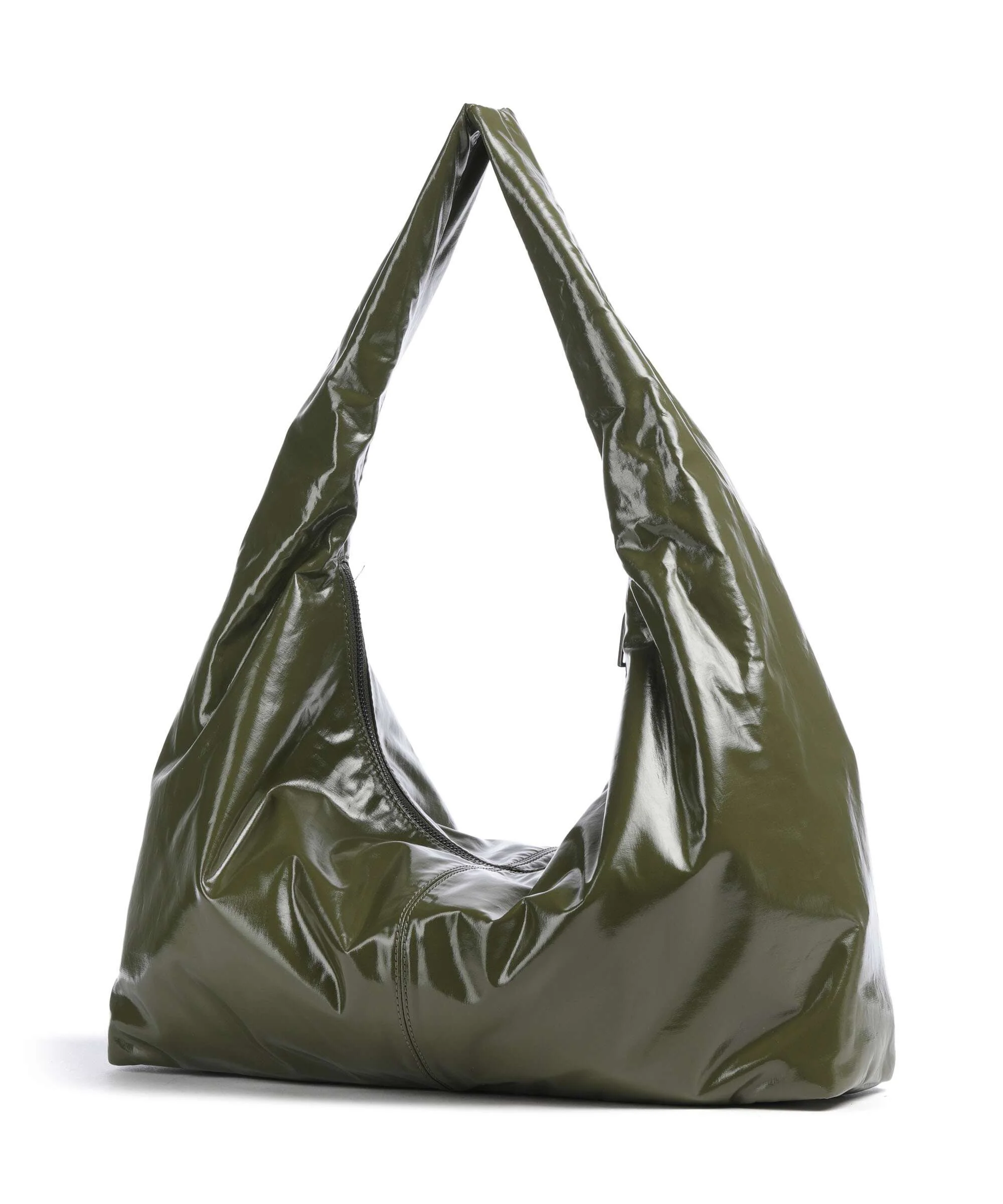 Liebeskind Bo Rain L Hobo bag forest - Image 2