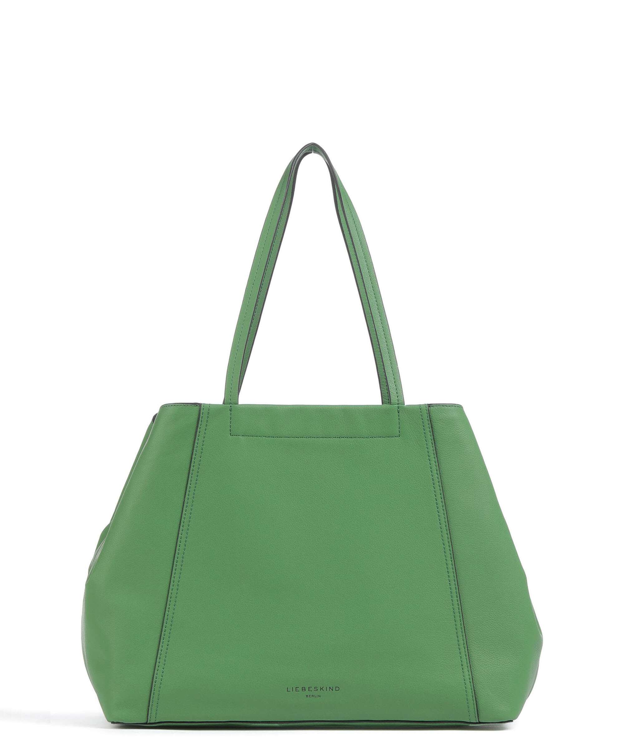 Liebeskind Chudy Harris L Tote bag algae - Image 2