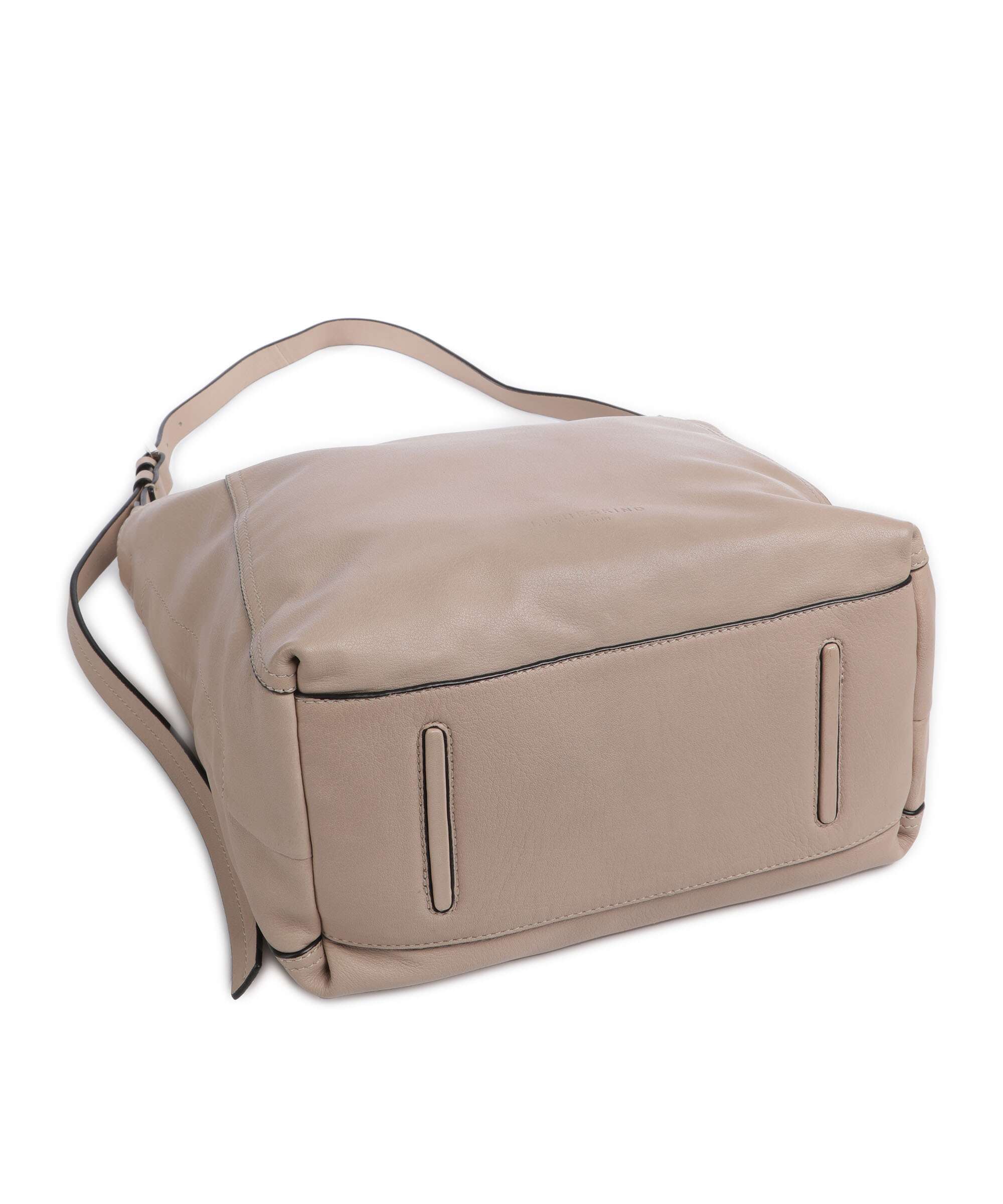 Liebeskind Chudy Sheep Natural M Hobo bag stone - Image 5