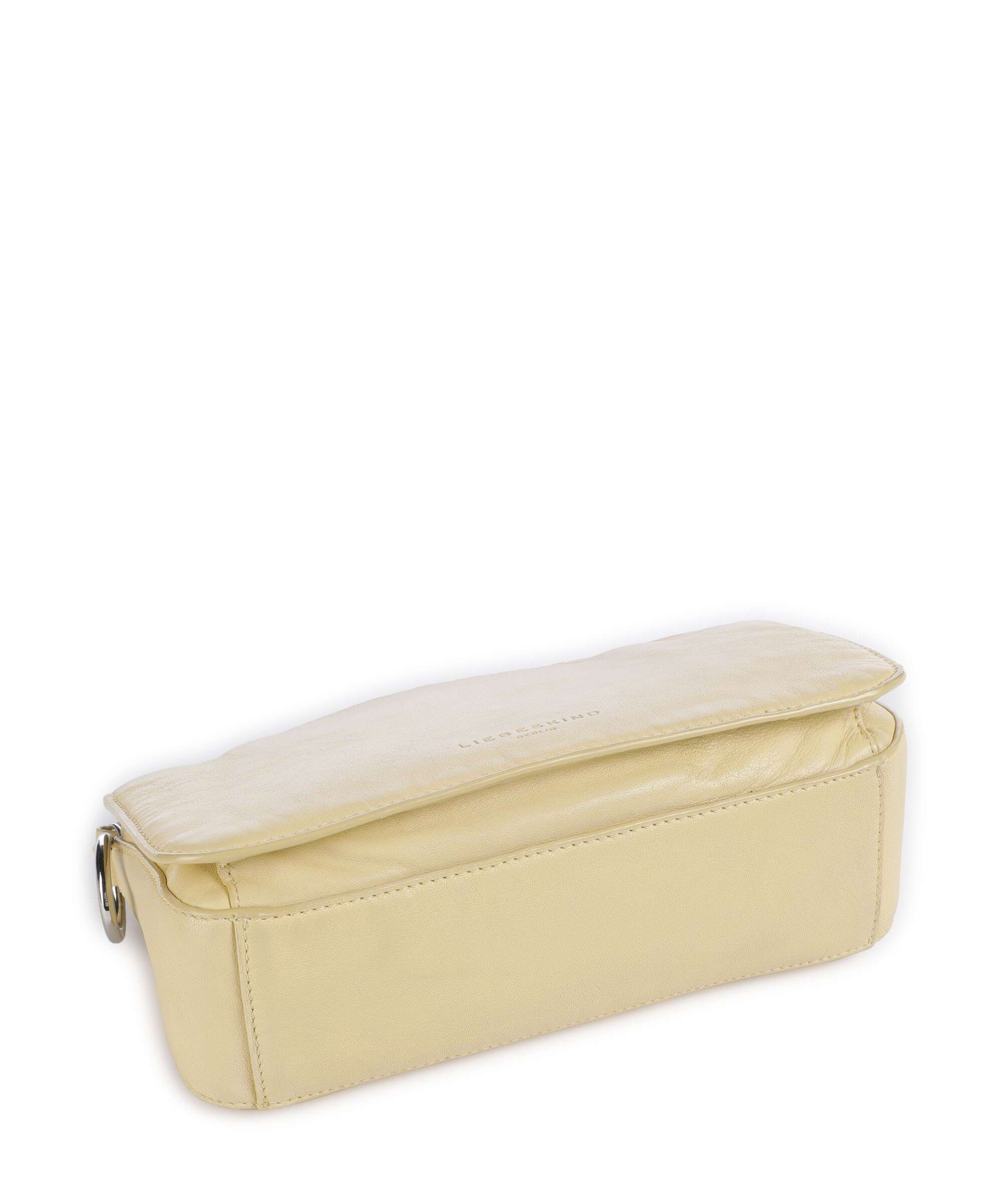 Liebeskind Clarice Sheep Natural Crossbody bag lemonade - Image 5