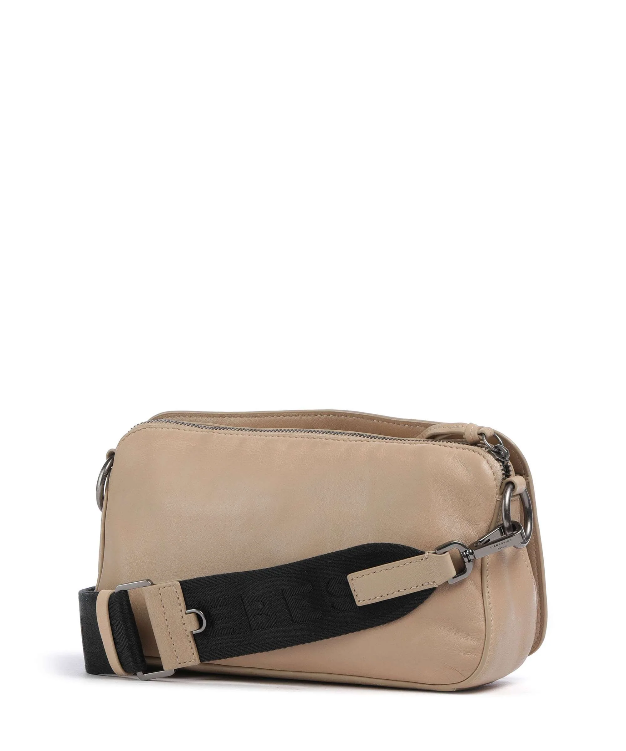 Liebeskind Clarice Sheep Natural Crossbody bag sand castle - Image 2