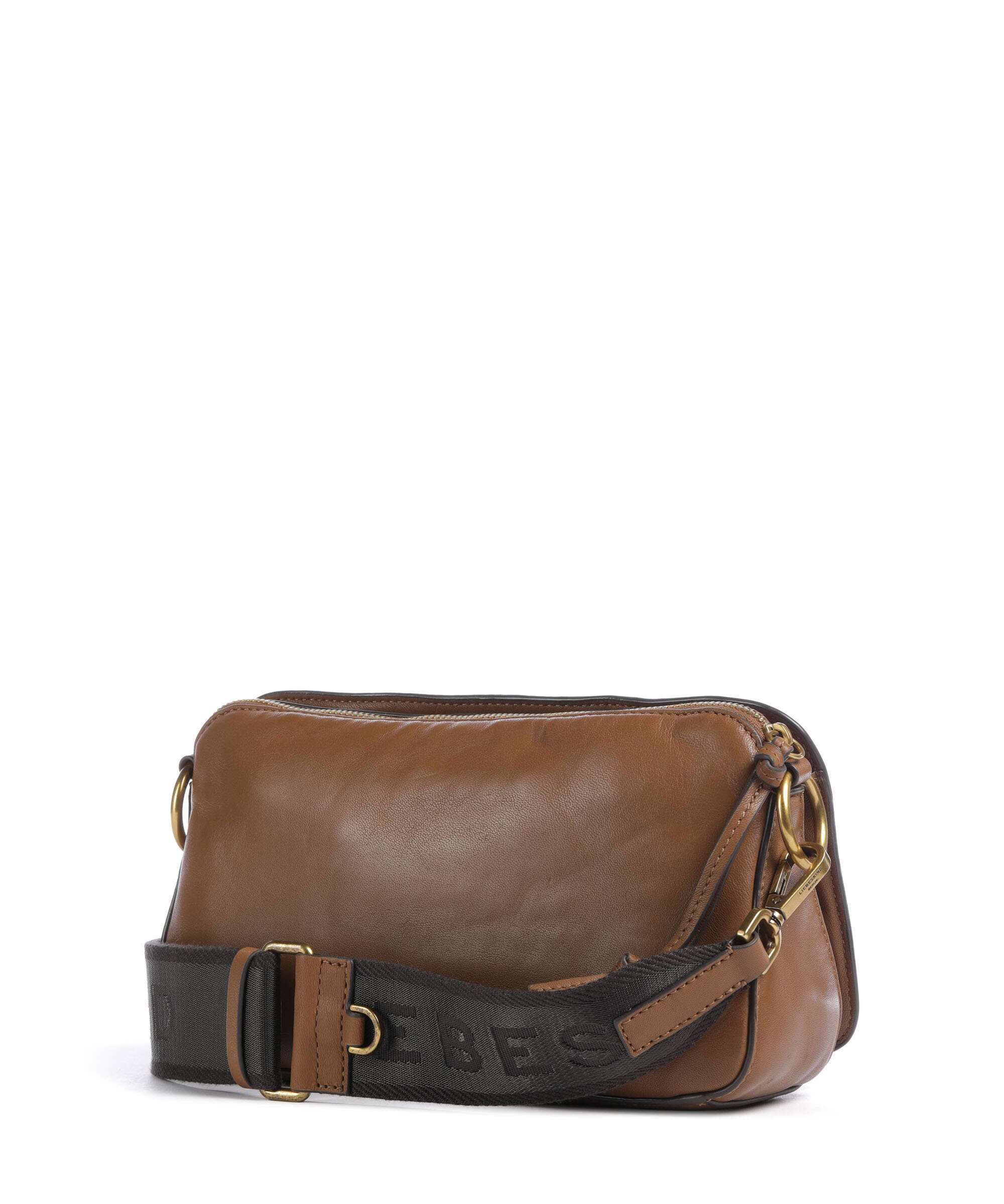 Liebeskind Clarice Sheep Natural Crossbody bag sepia - Image 2