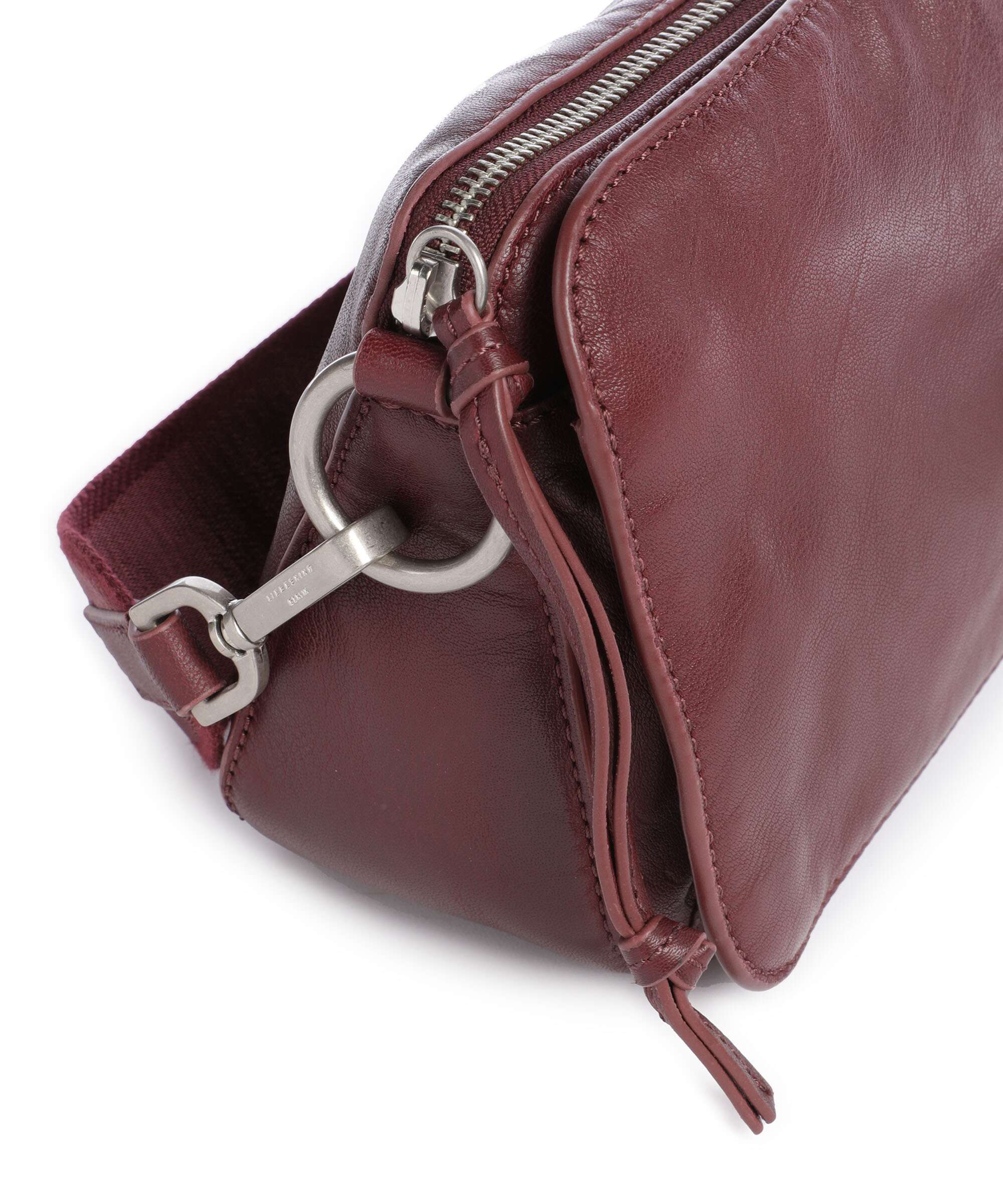 Liebeskind Clarice Sheep Natural M Crossbody bag pomegranate - Image 4