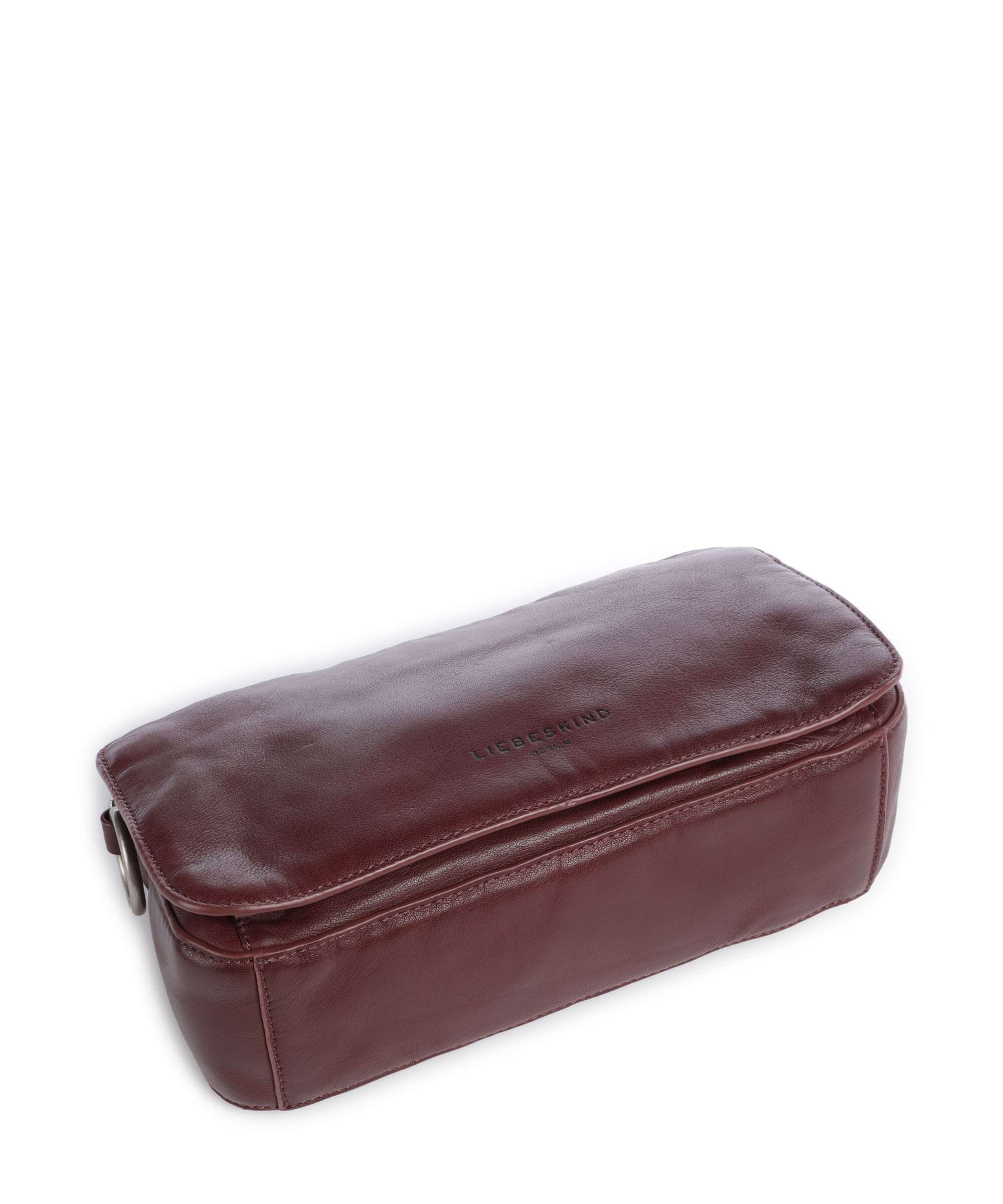 Liebeskind Clarice Sheep Natural M Crossbody bag pomegranate - Image 5