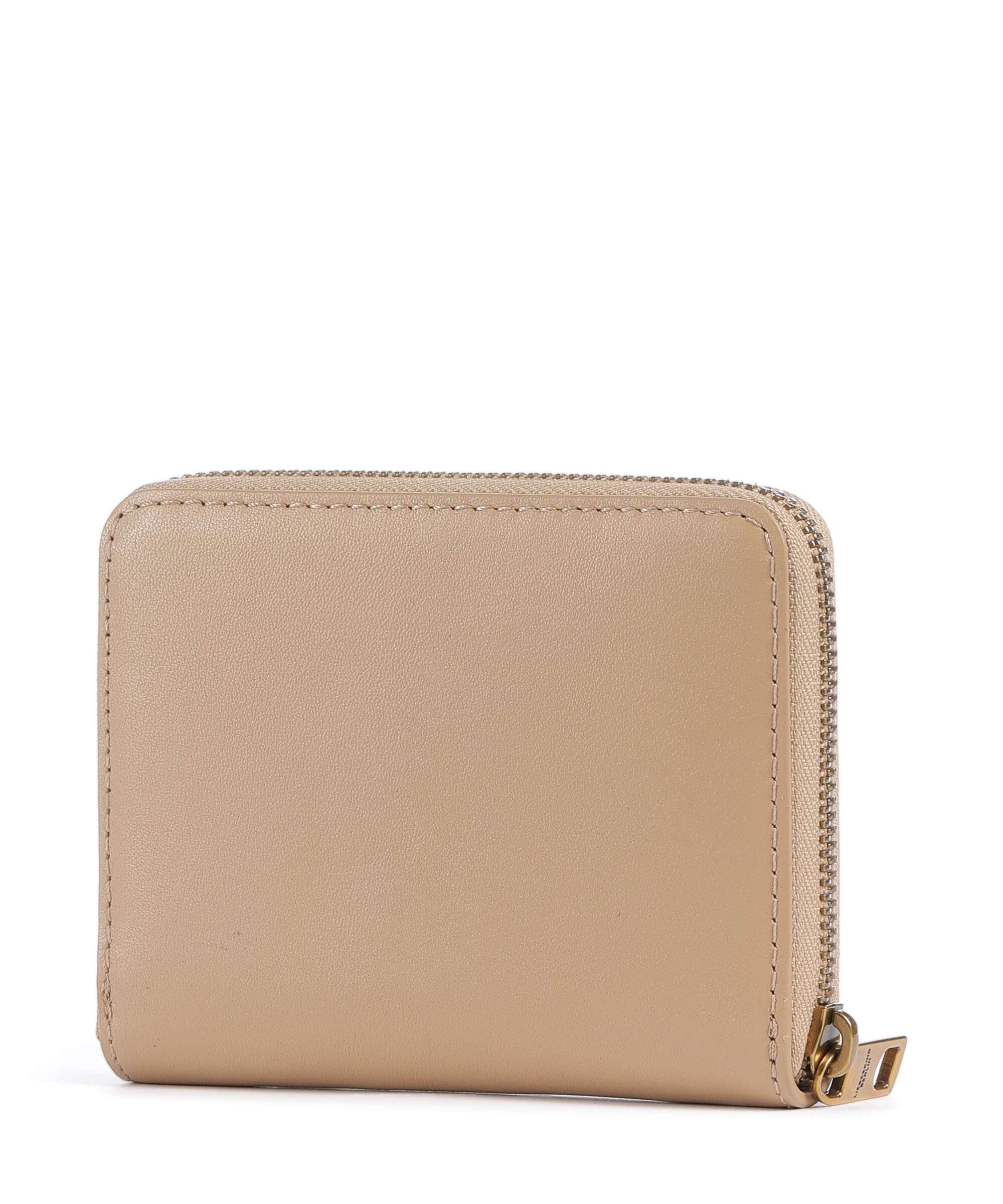 Liebeskind Conny Soft Nappa M Wallet beige - Image 3