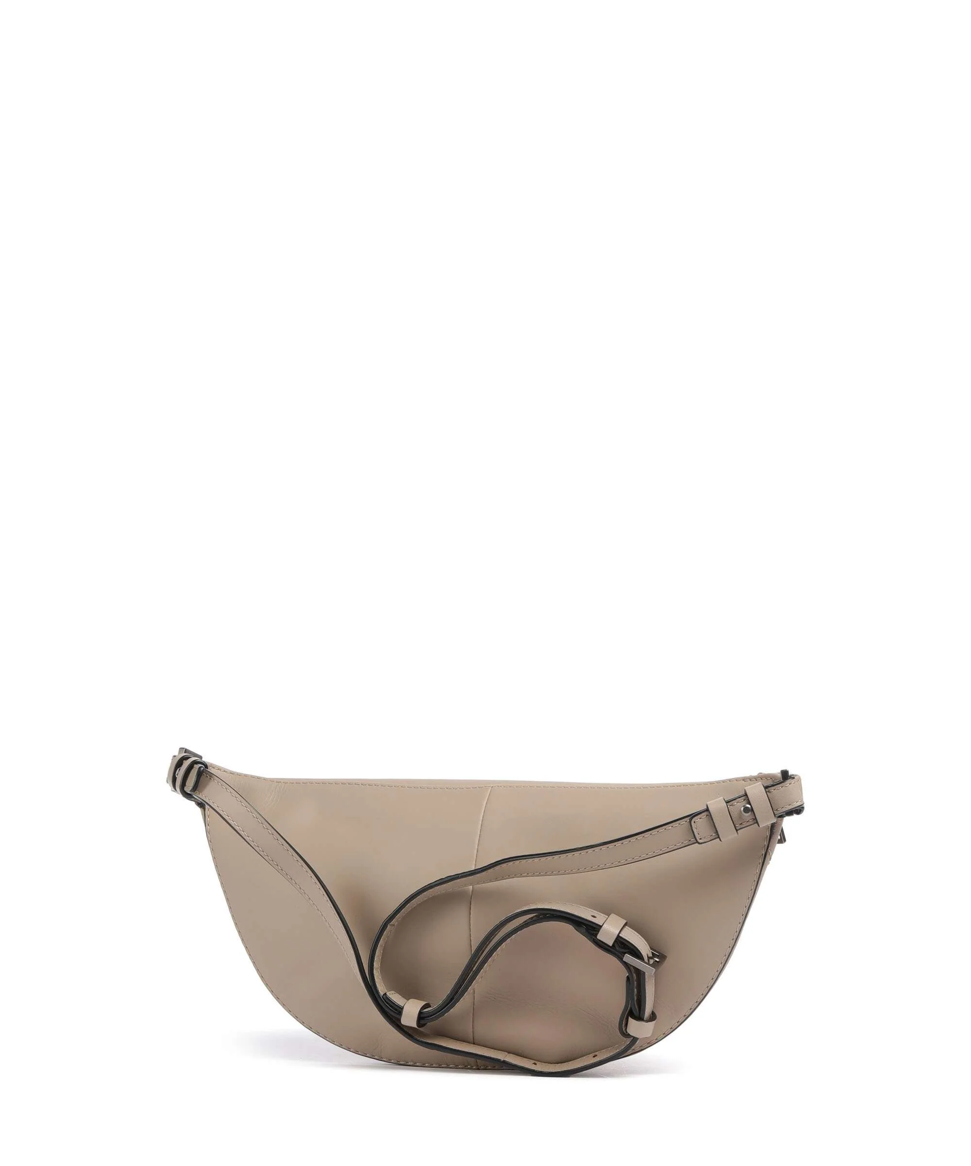 Liebeskind Edda Calf Optic M Belt bag stone - Image 2