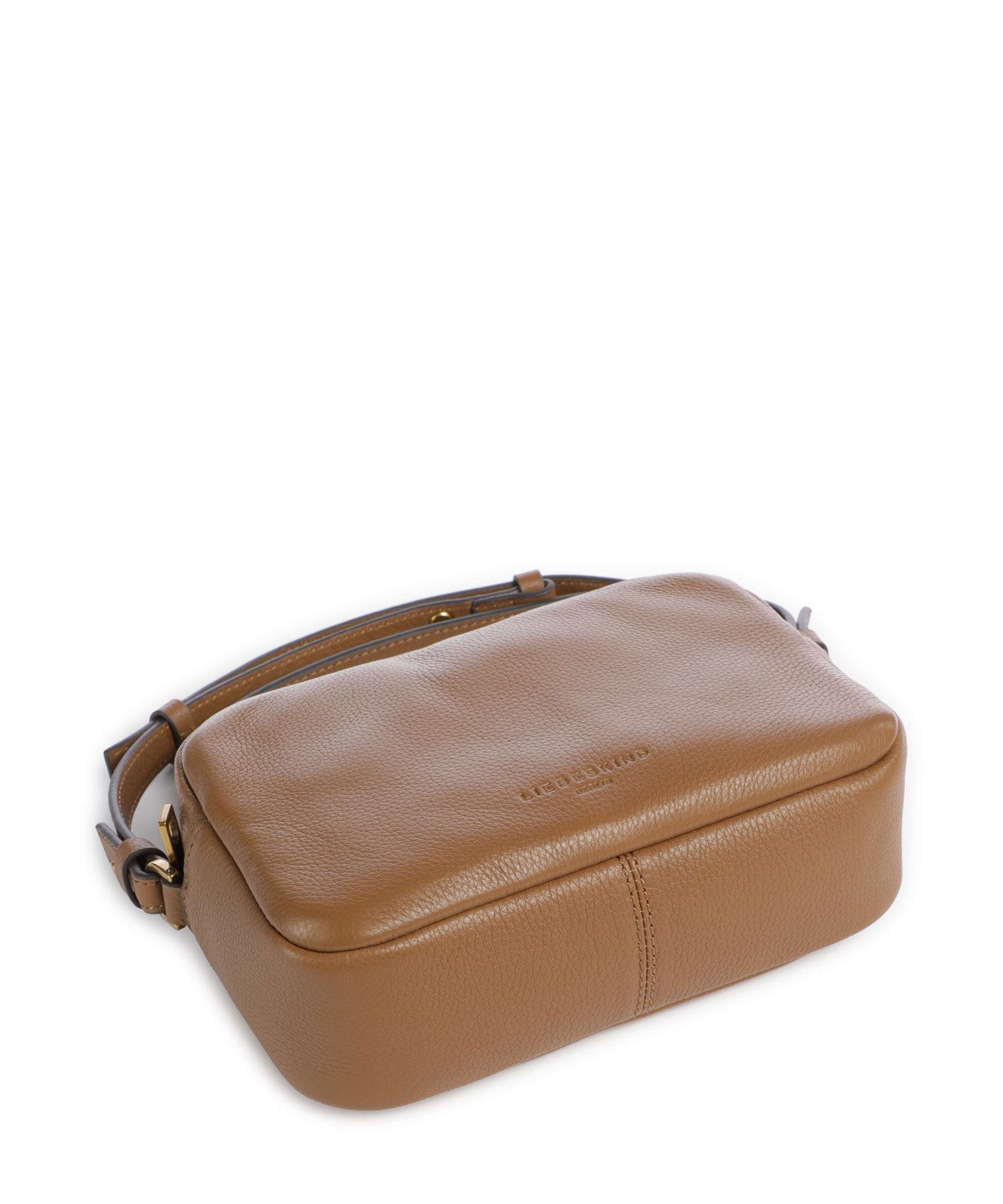 Liebeskind Ella Small Pebble S Crossbody bag sepia - Image 5