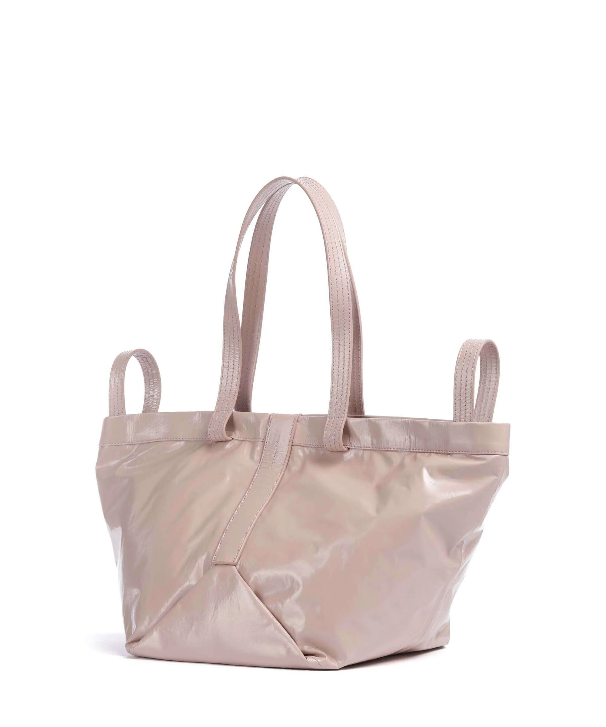 Liebeskind Elvira Rain M Tote bag blush - Image 2