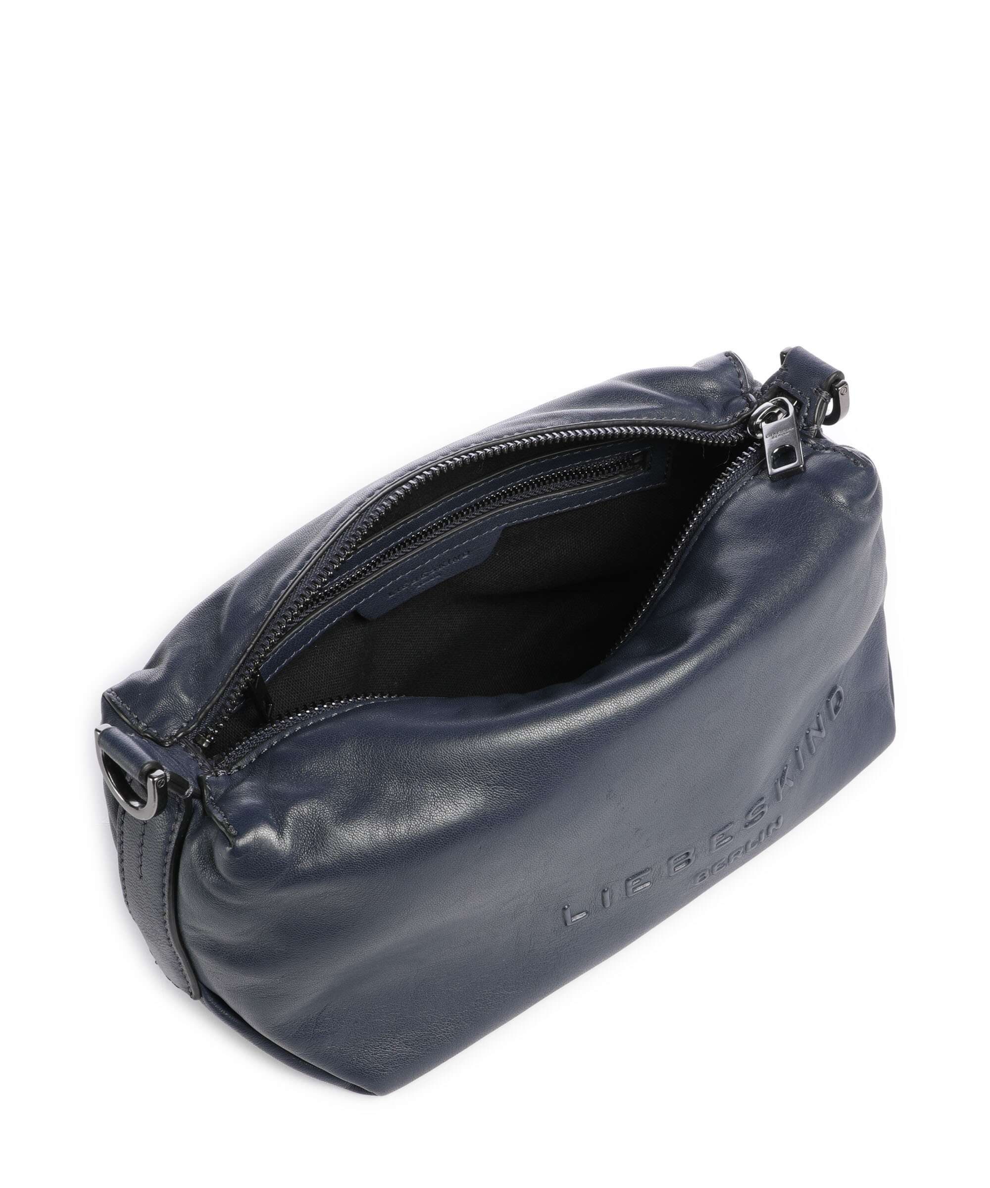 Liebeskind Elvira Sheep Natural S Crossbody bag peacoat - Image 6