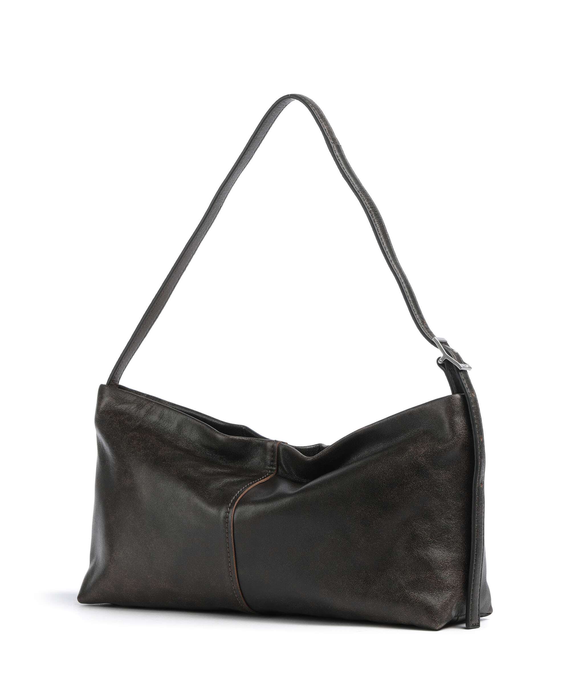 Liebeskind Fiona Lamb Prado S Hobo bag roasted coconut - Image 2