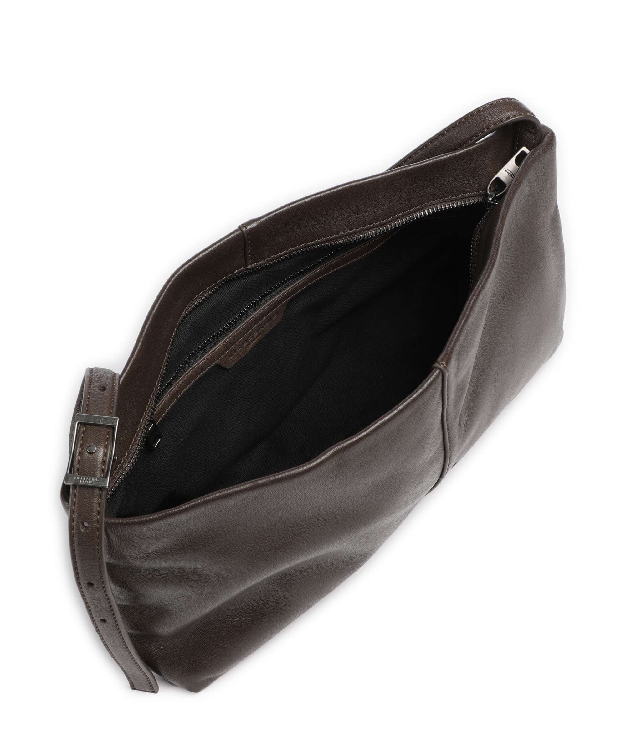 Liebeskind Fiona Sheep Natural S Hobo bag roasted coconut - Image 5