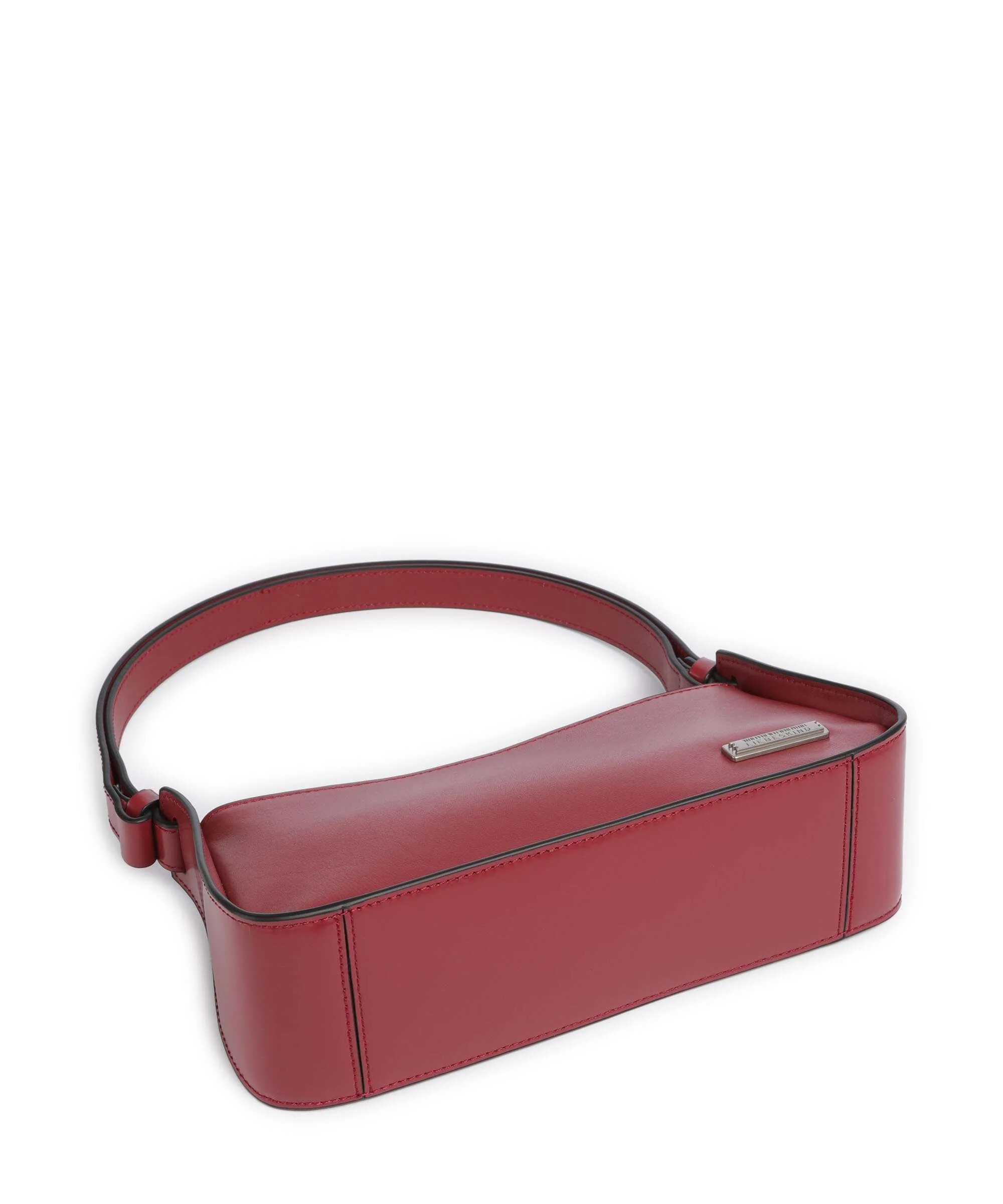 Liebeskind Franzis Calf Optic S Shoulder bag berry - Image 5
