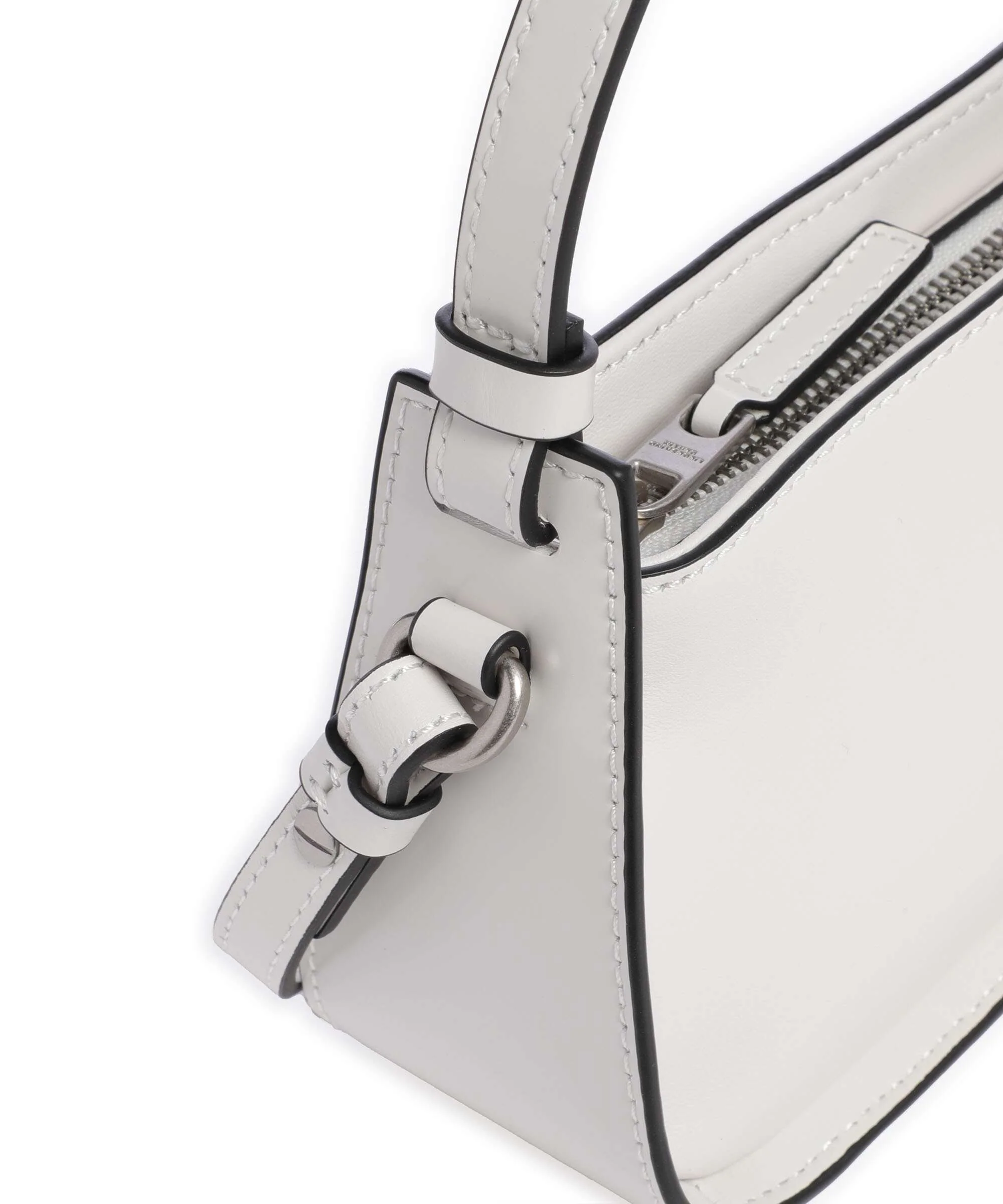 Liebeskind Franzis Calf Optic XS Shoulder bag arctic - Image 5