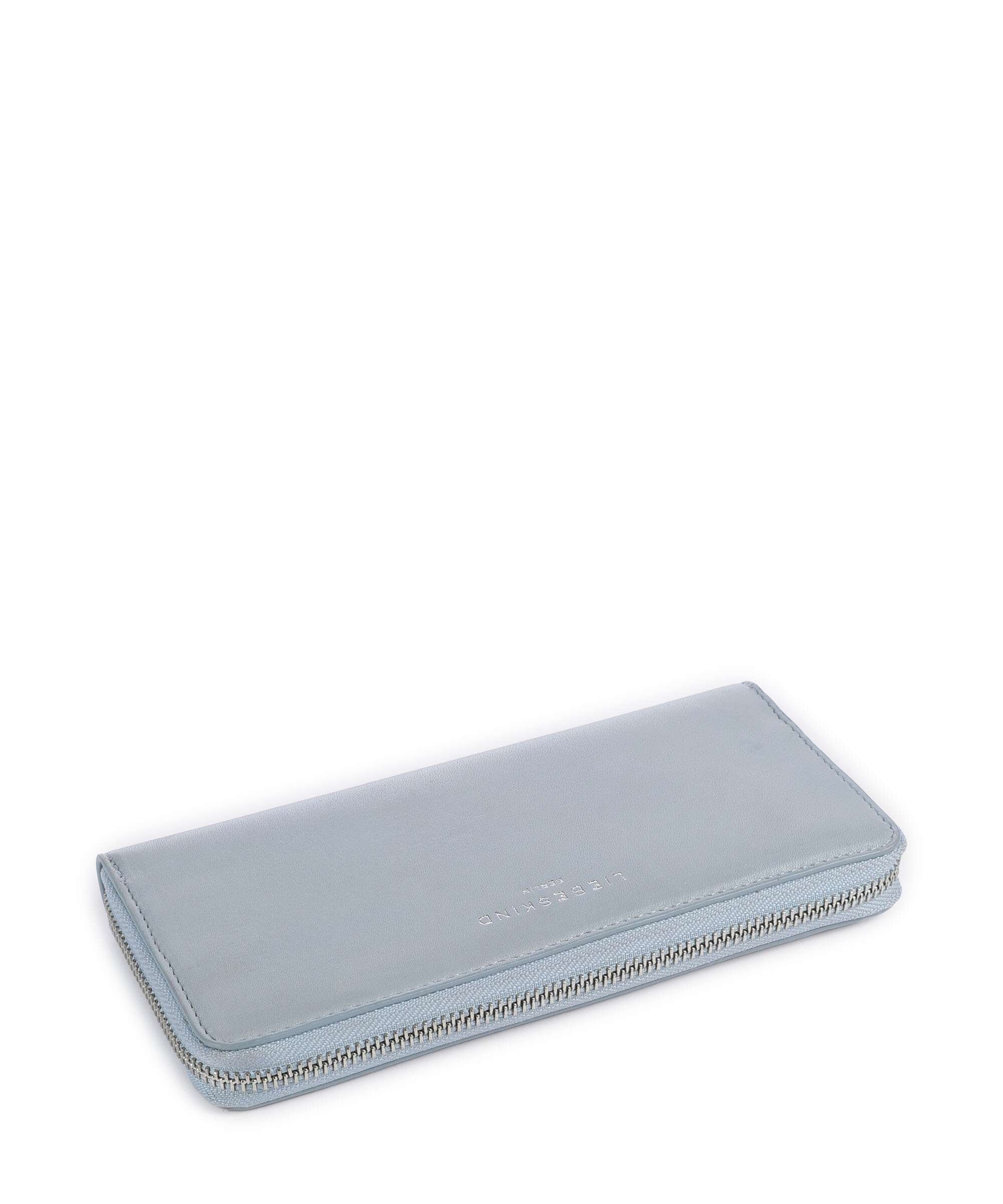 Liebeskind Gigi Sheep Natural L Wallet iceberg - Image 4