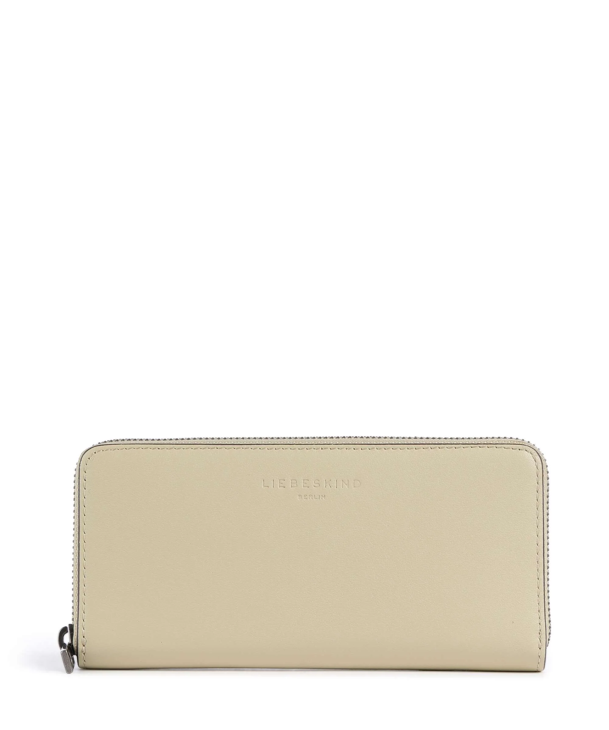 Liebeskind Gigi Soft Nappa L Wallet biscotti