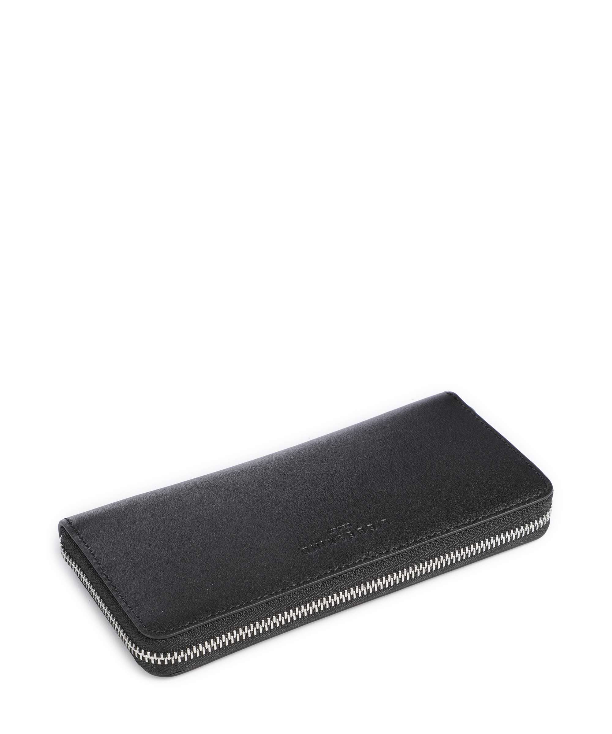 Liebeskind Gigi Soft Nappa L Wallet black - Image 4