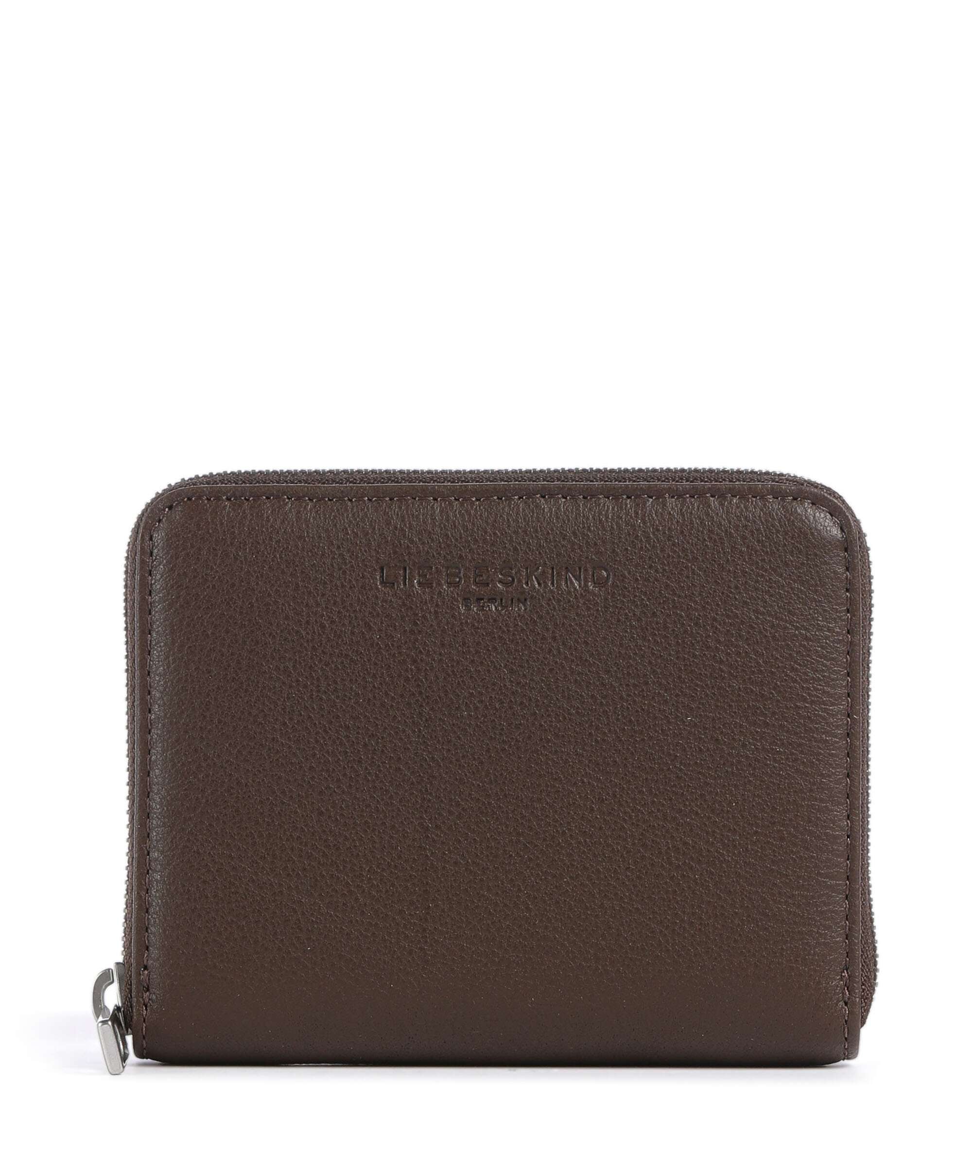 Liebeskind Harris Conny Wallet roasted coconut
