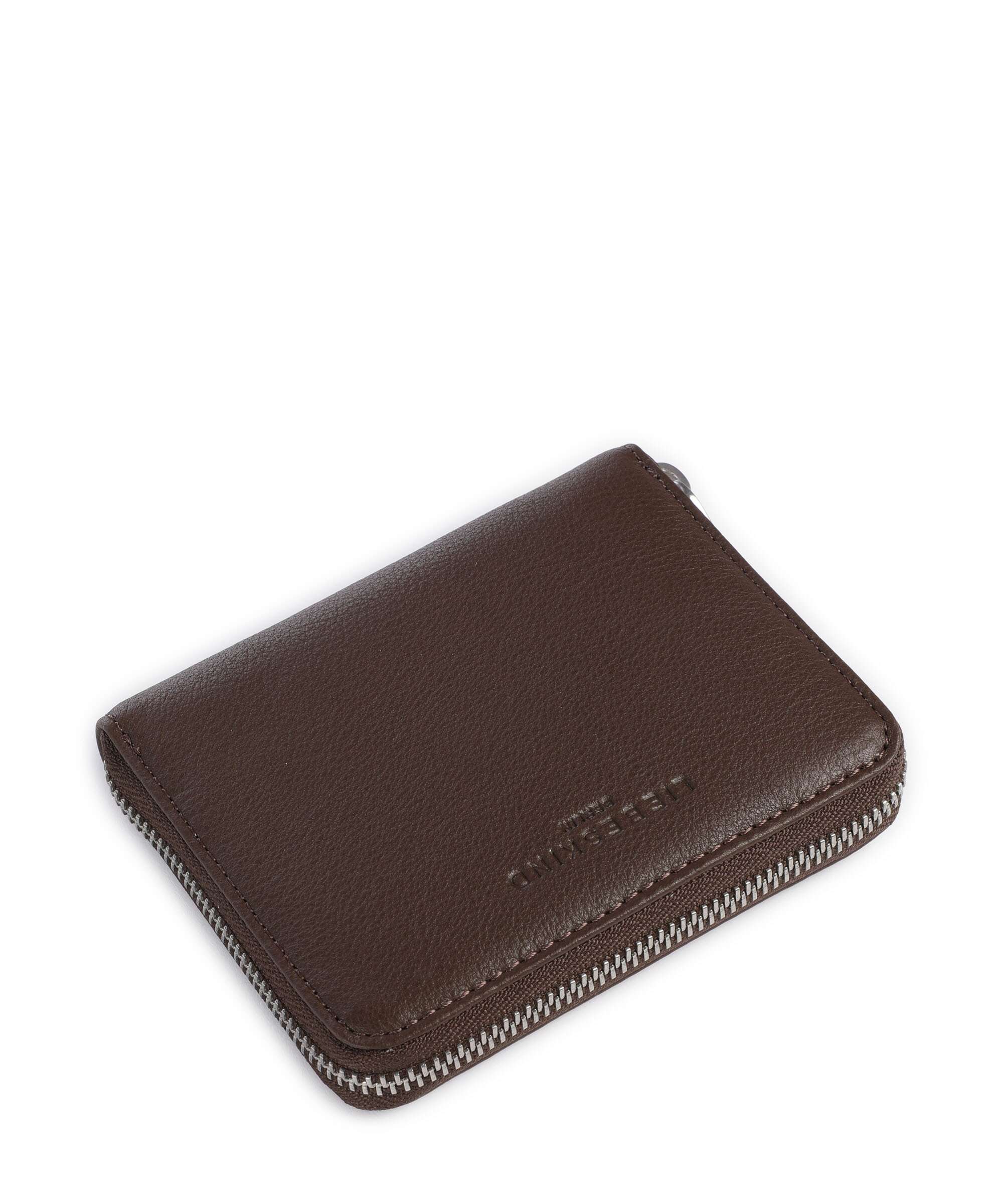 Liebeskind Harris Conny Wallet roasted coconut - Image 4