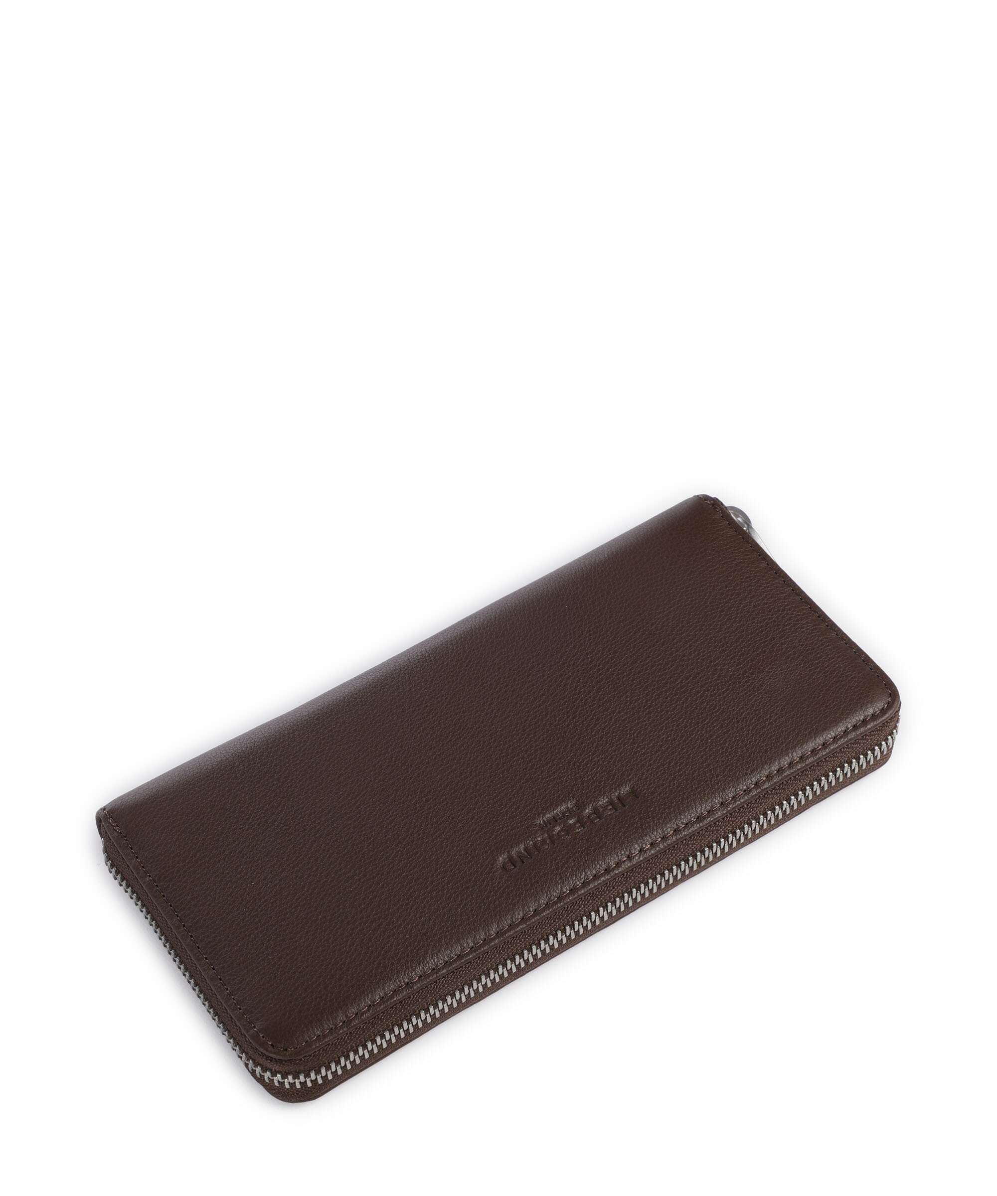 Liebeskind Harris Gigi Wallet roasted coconut - Image 4