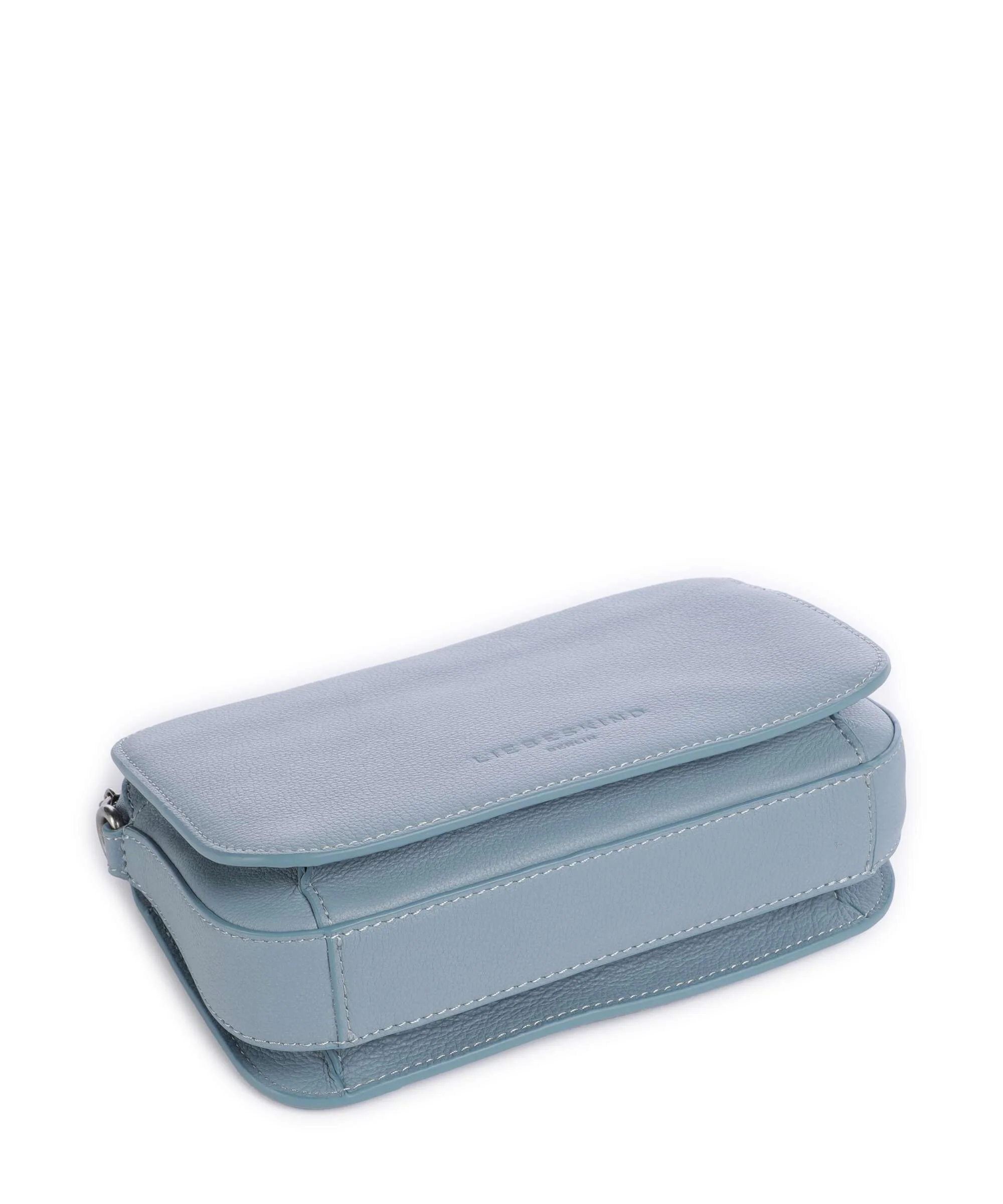 Liebeskind Harris Luka Crossbody bag blue heaven - Image 5