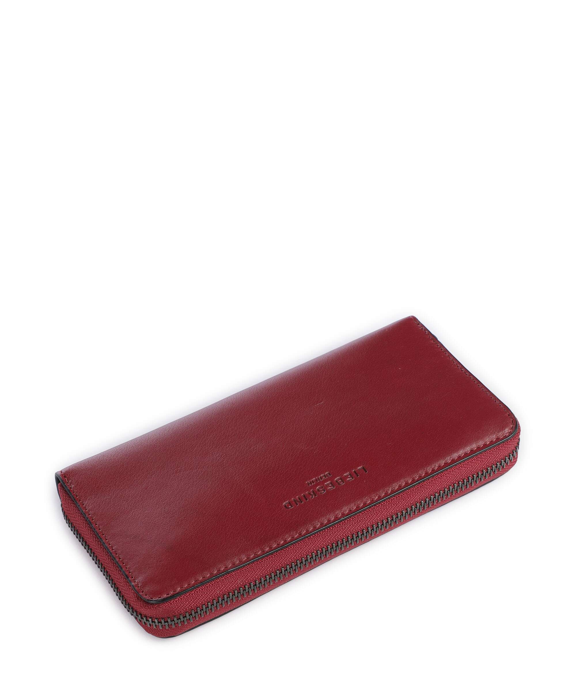 Liebeskind Hera Sally Wallet berry - Image 4