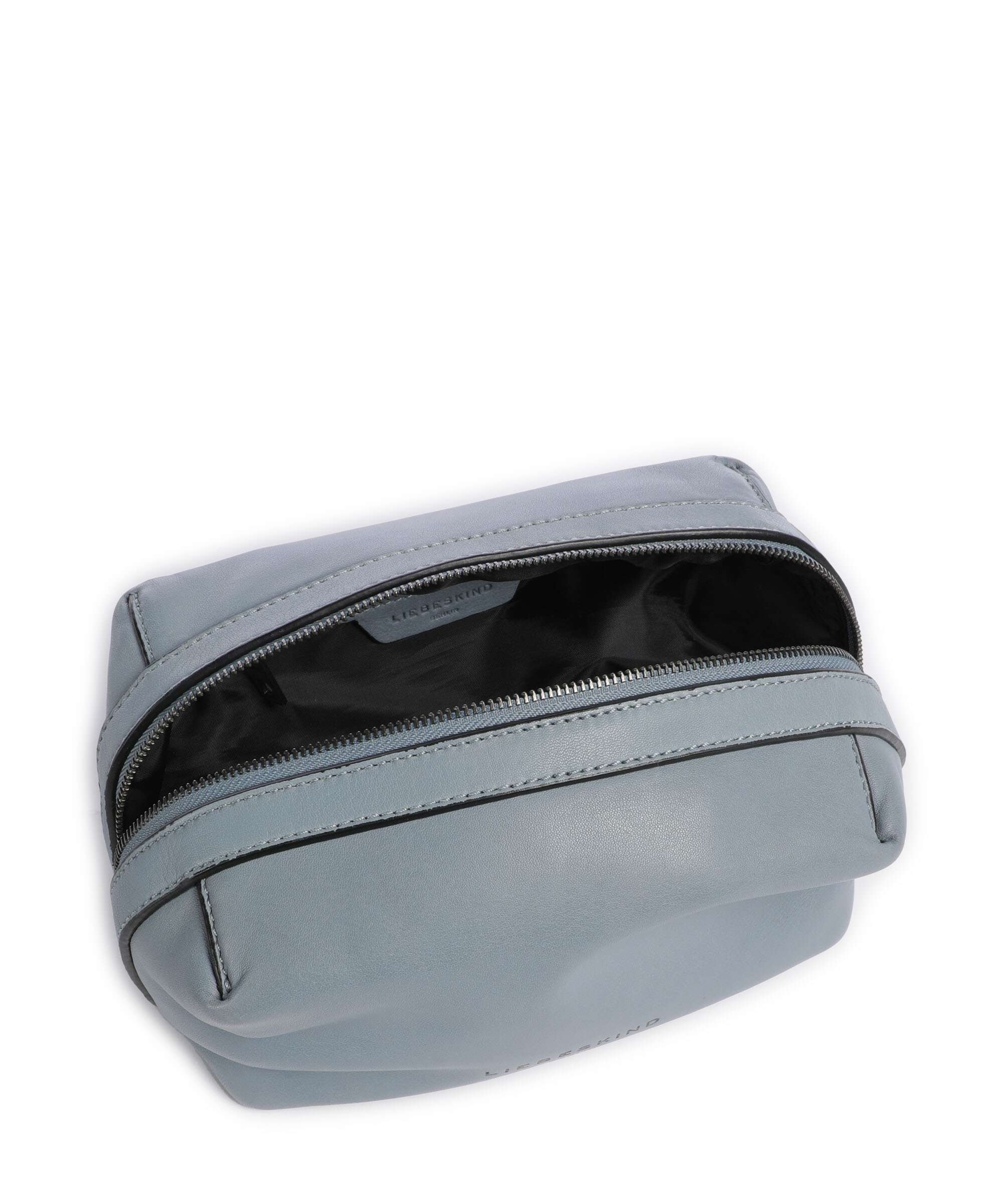 Liebeskind Hera Sheep Natural Cosmetic bag blue heaven - Image 4