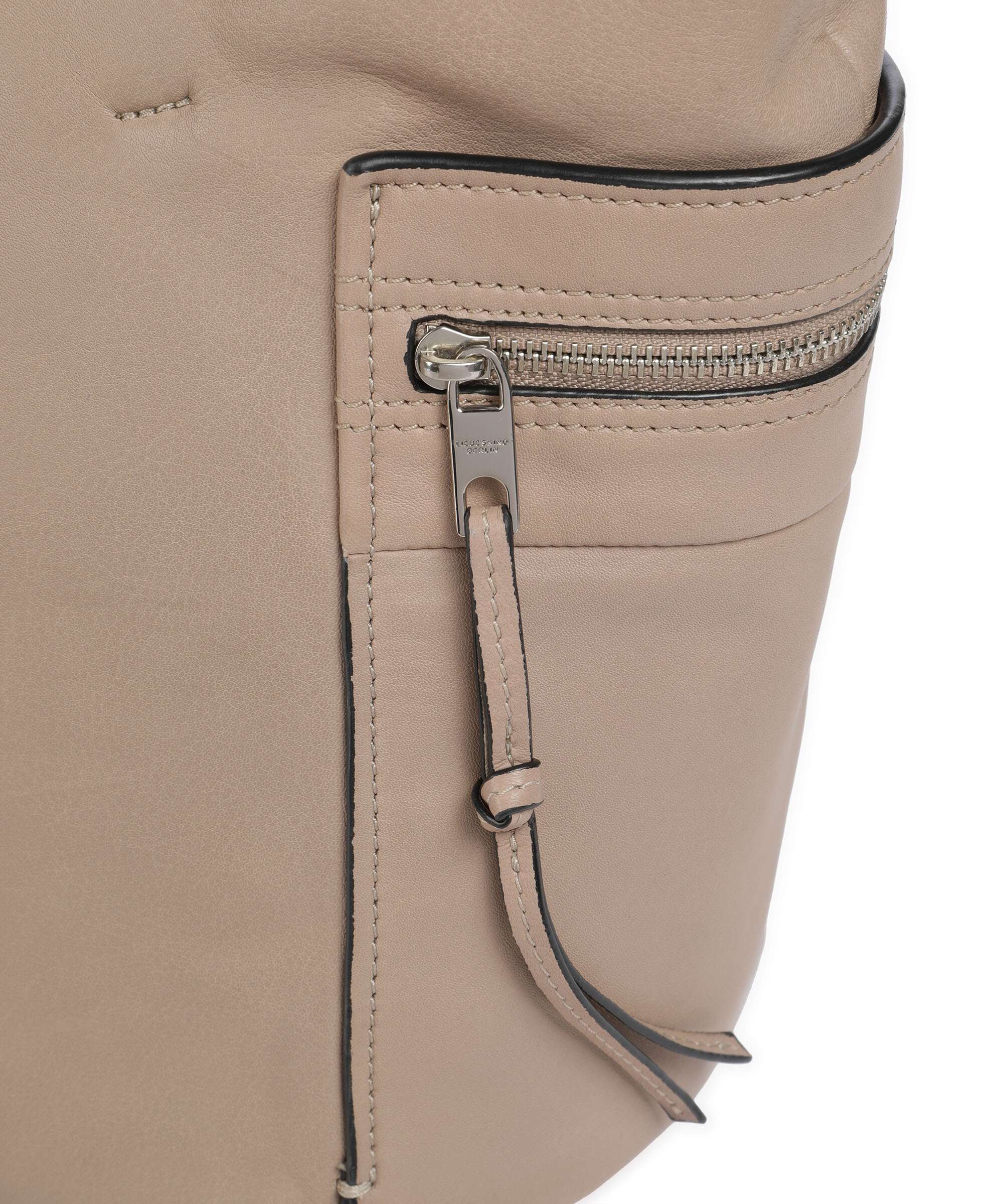 Liebeskind Hera Sheep Natural L Tote bag stone - Image 4