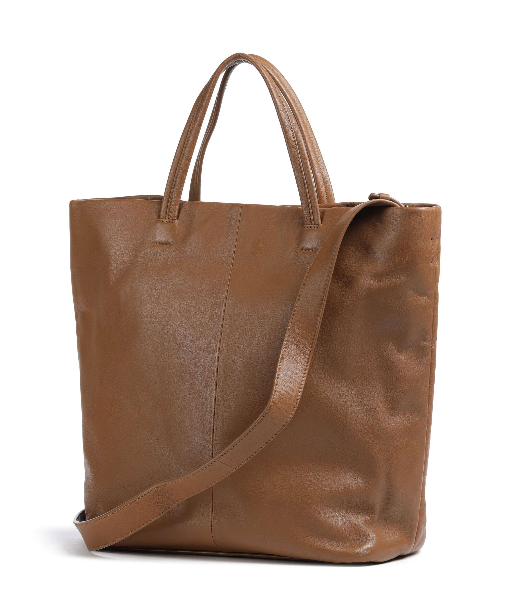 Liebeskind Hera Sheep Natural L Tote bag sepia - Image 2