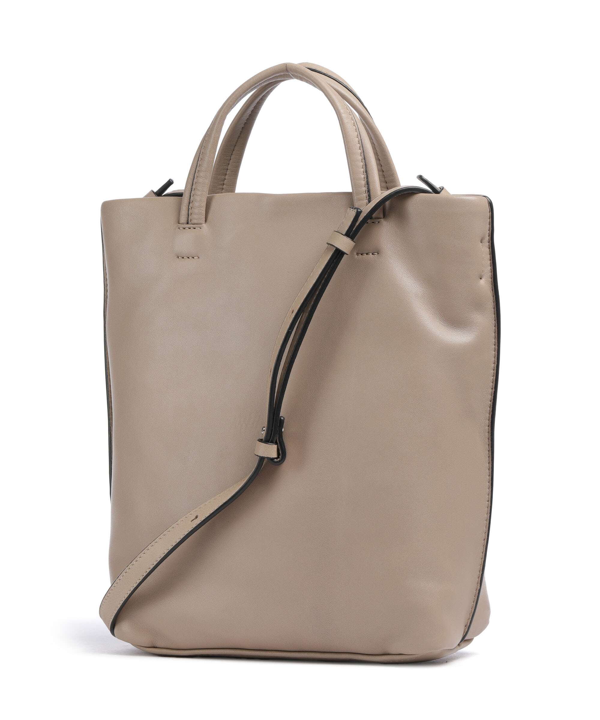 Liebeskind Hera Sheep Natural M Handbag stone - Image 2