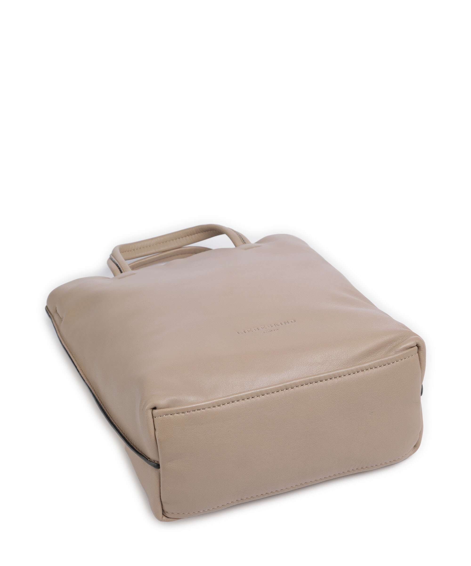 Liebeskind Hera Sheep Natural M Handbag stone - Image 5