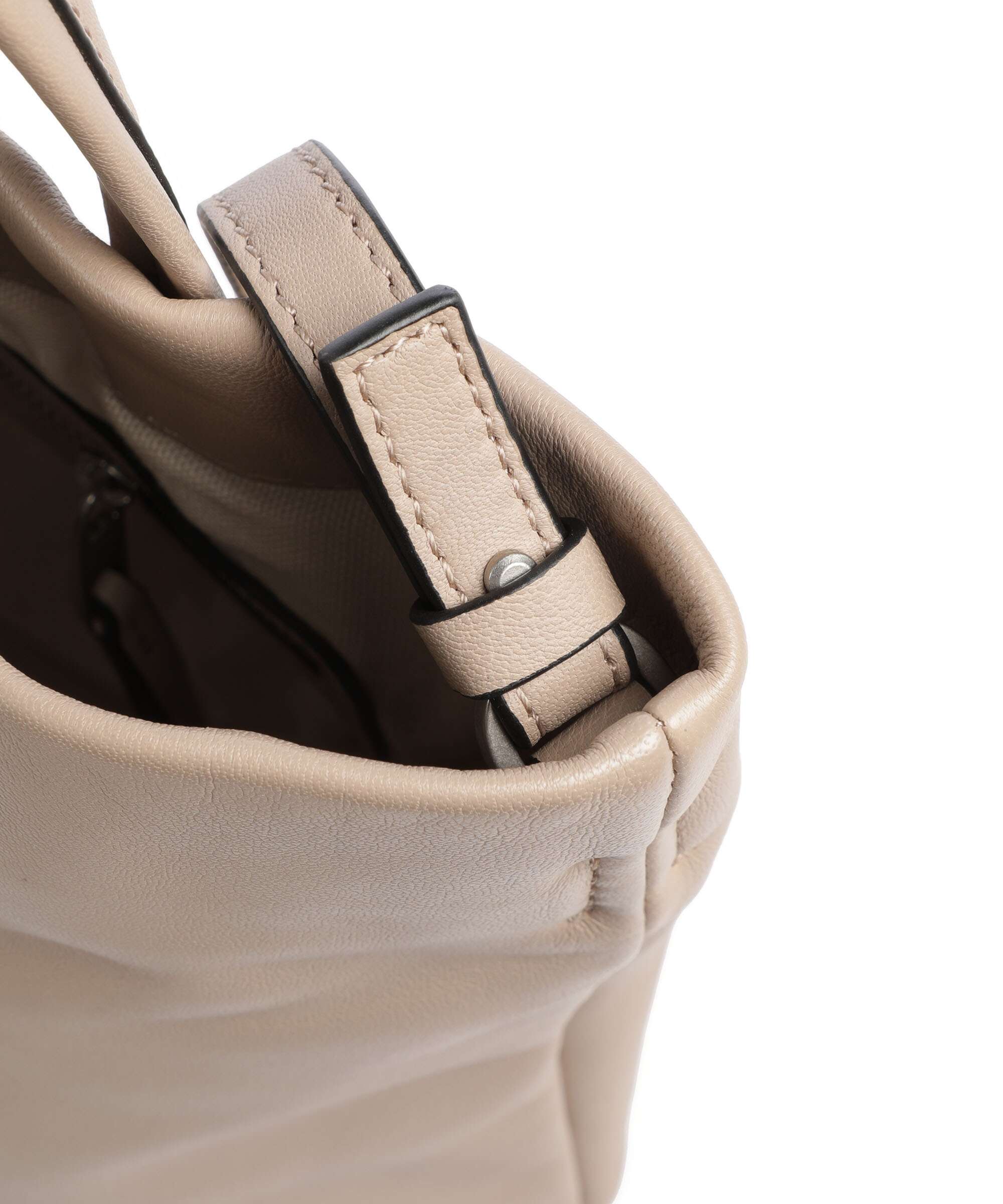 Liebeskind Hera Sheep Natural M Handbag stone - Image 4